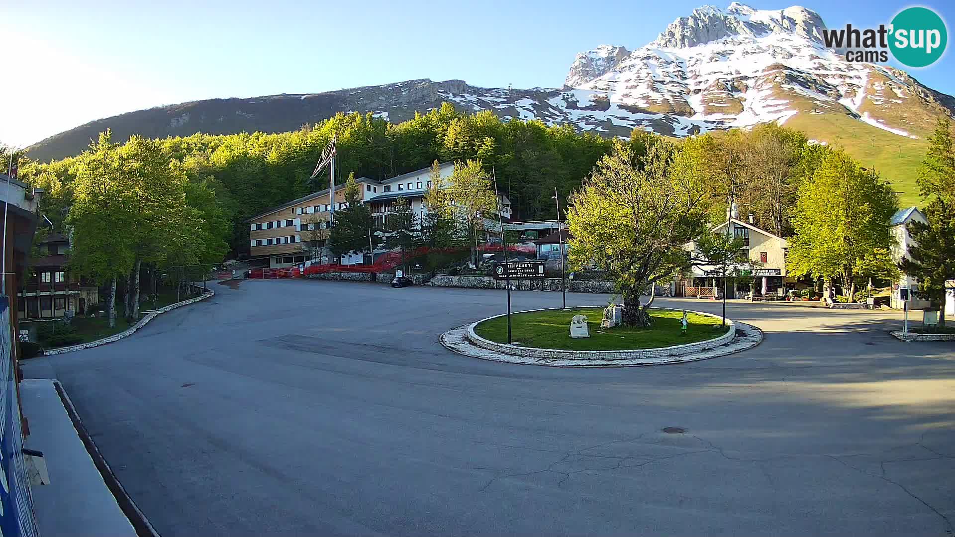 Prati di Tivo – Gran Sasso – Pietracamela