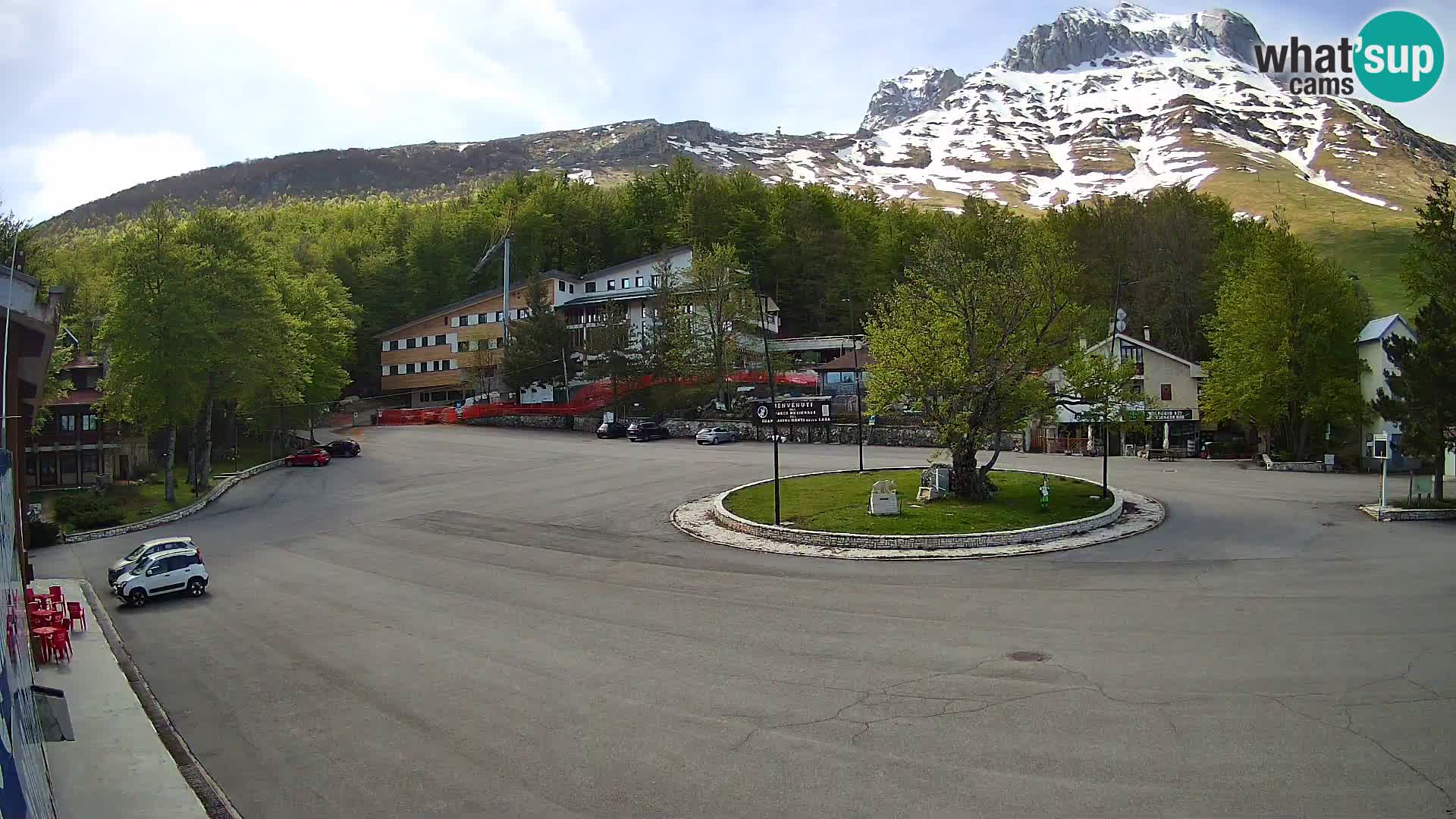 Prati di Tivo – Gran Sasso – Pietracamela