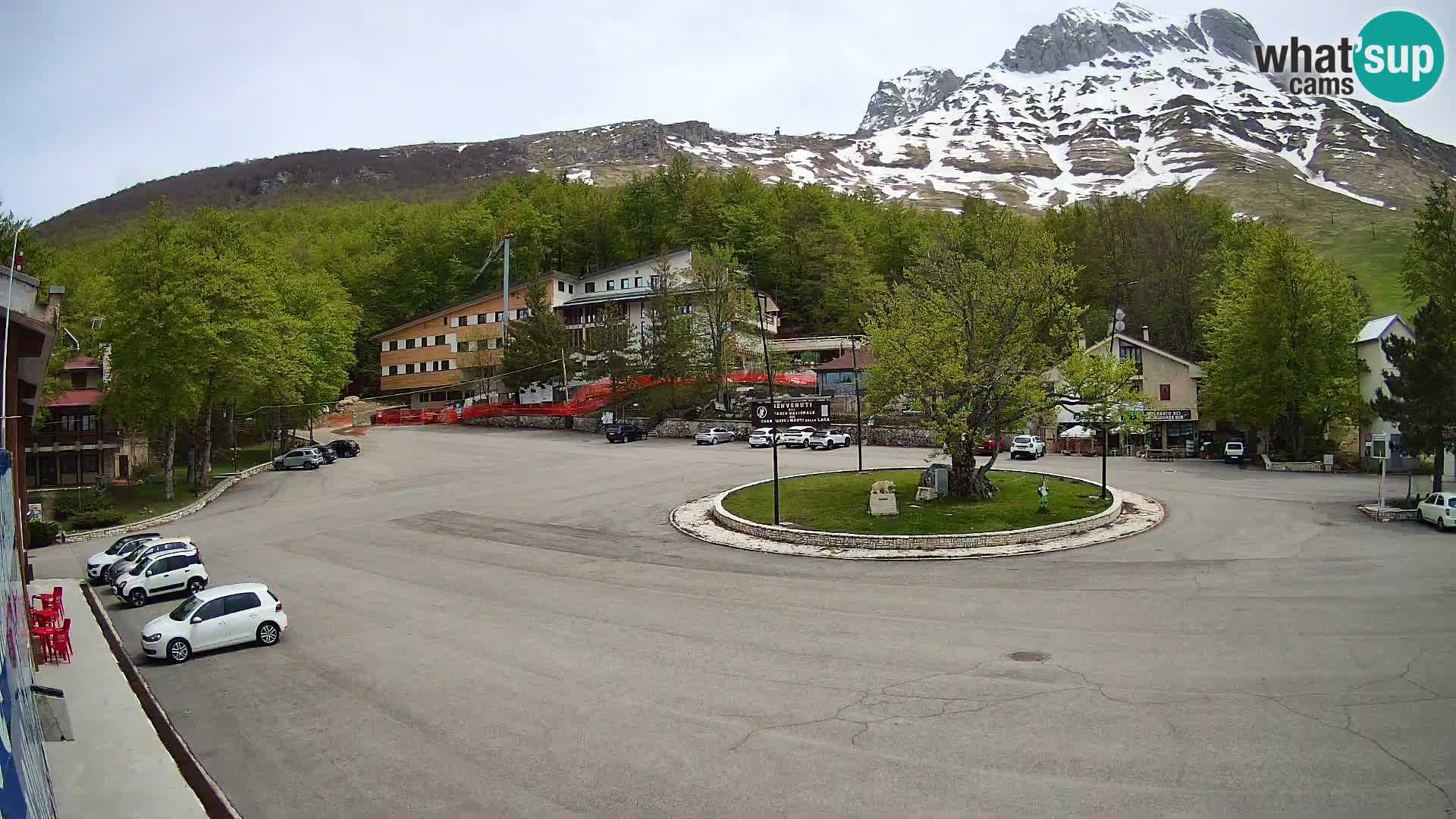 Prati di Tivo – Gran Sasso – Pietracamela