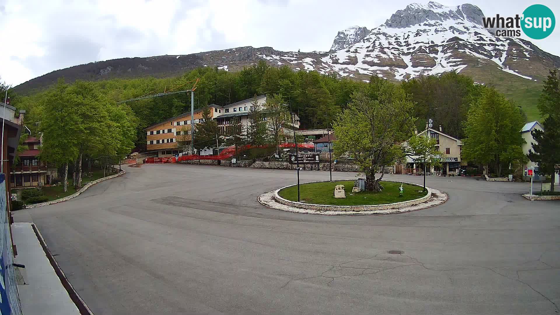 Prati di Tivo – Gran Sasso – Pietracamela