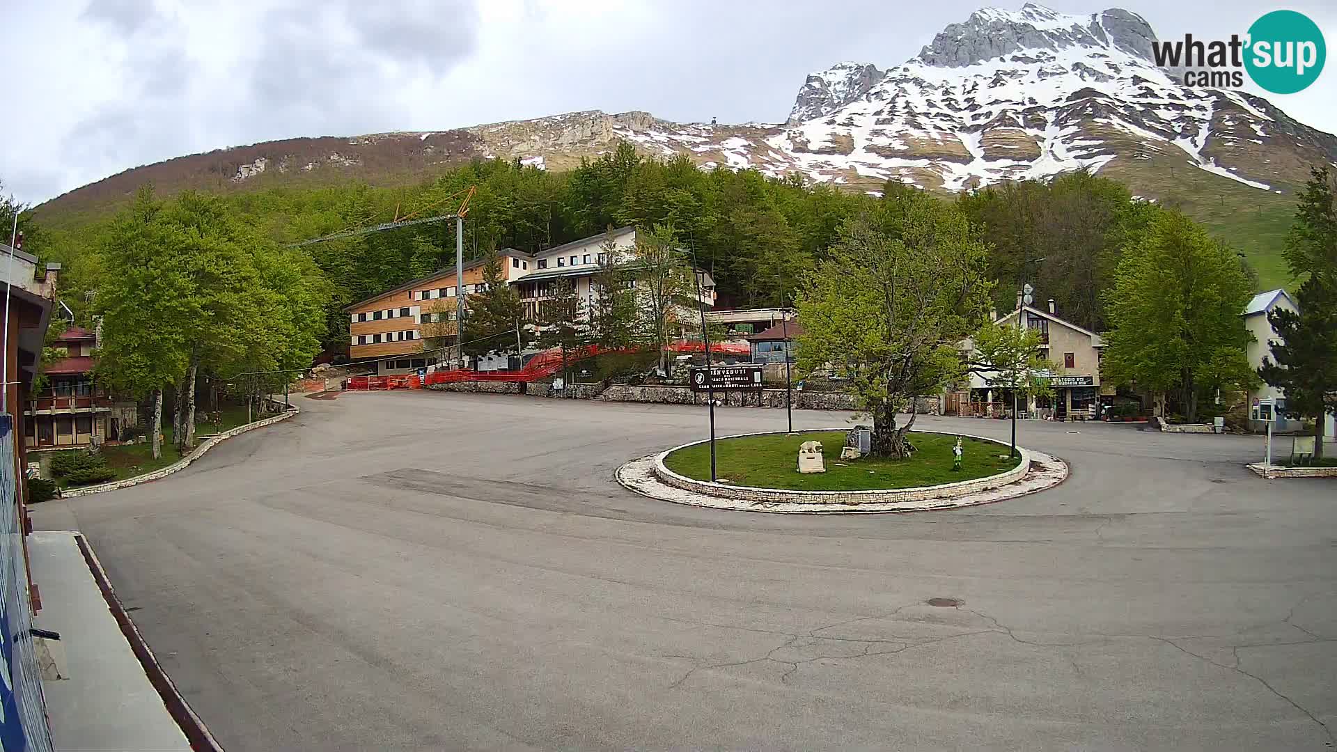 Prati di Tivo – Gran Sasso – Pietracamela