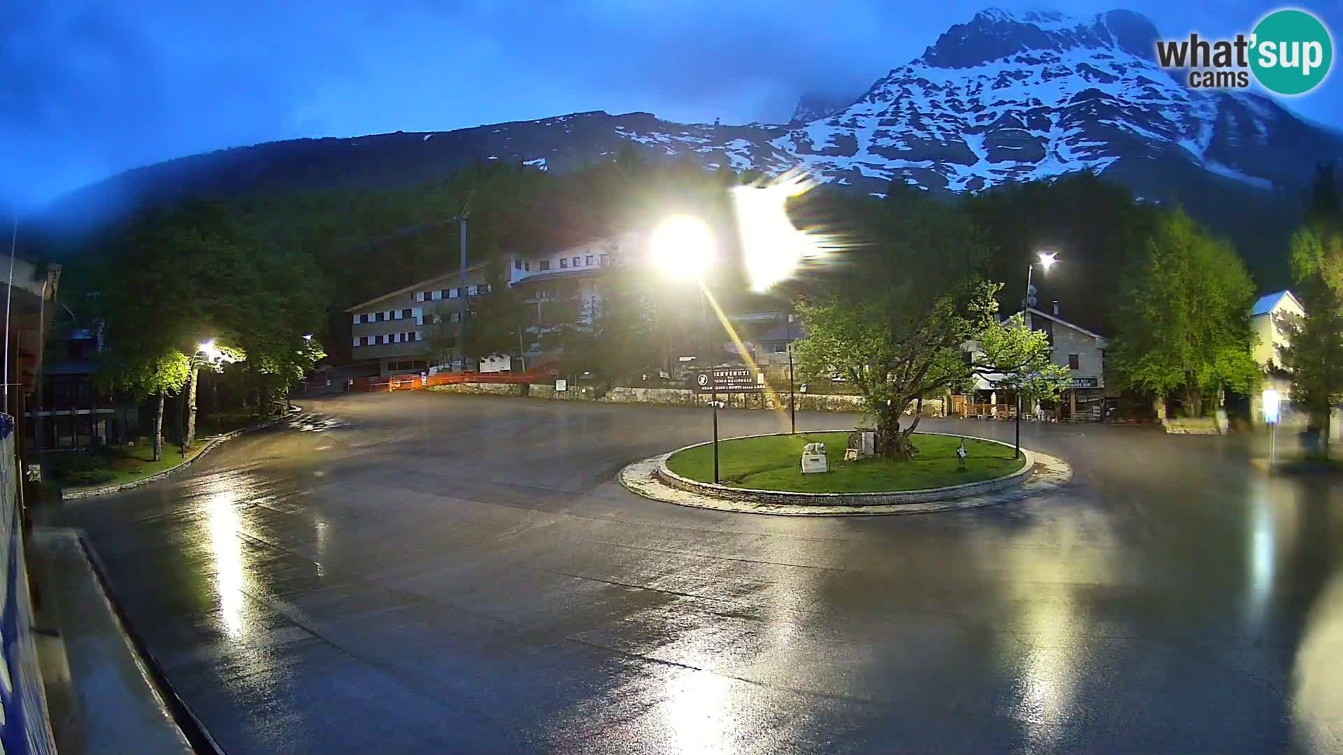 Prati di Tivo – Gran Sasso – Pietracamela