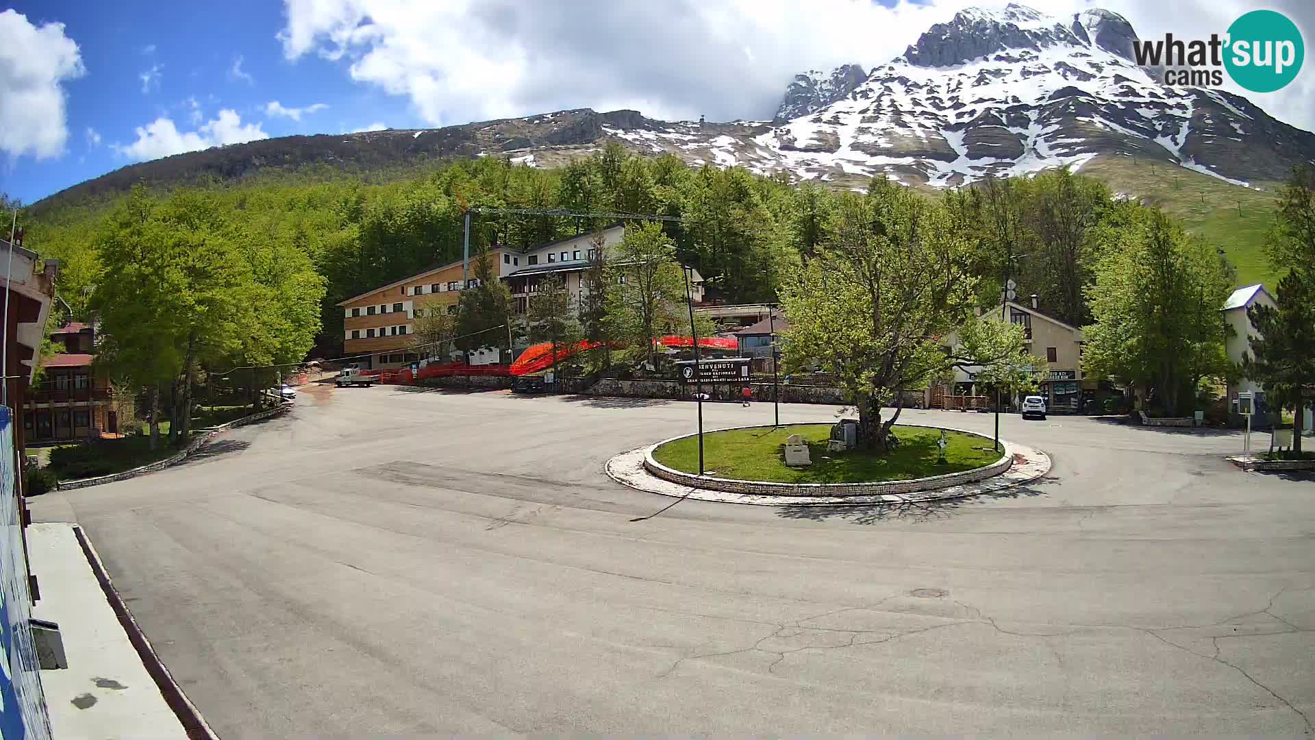 Prati di Tivo – Gran Sasso – Pietracamela