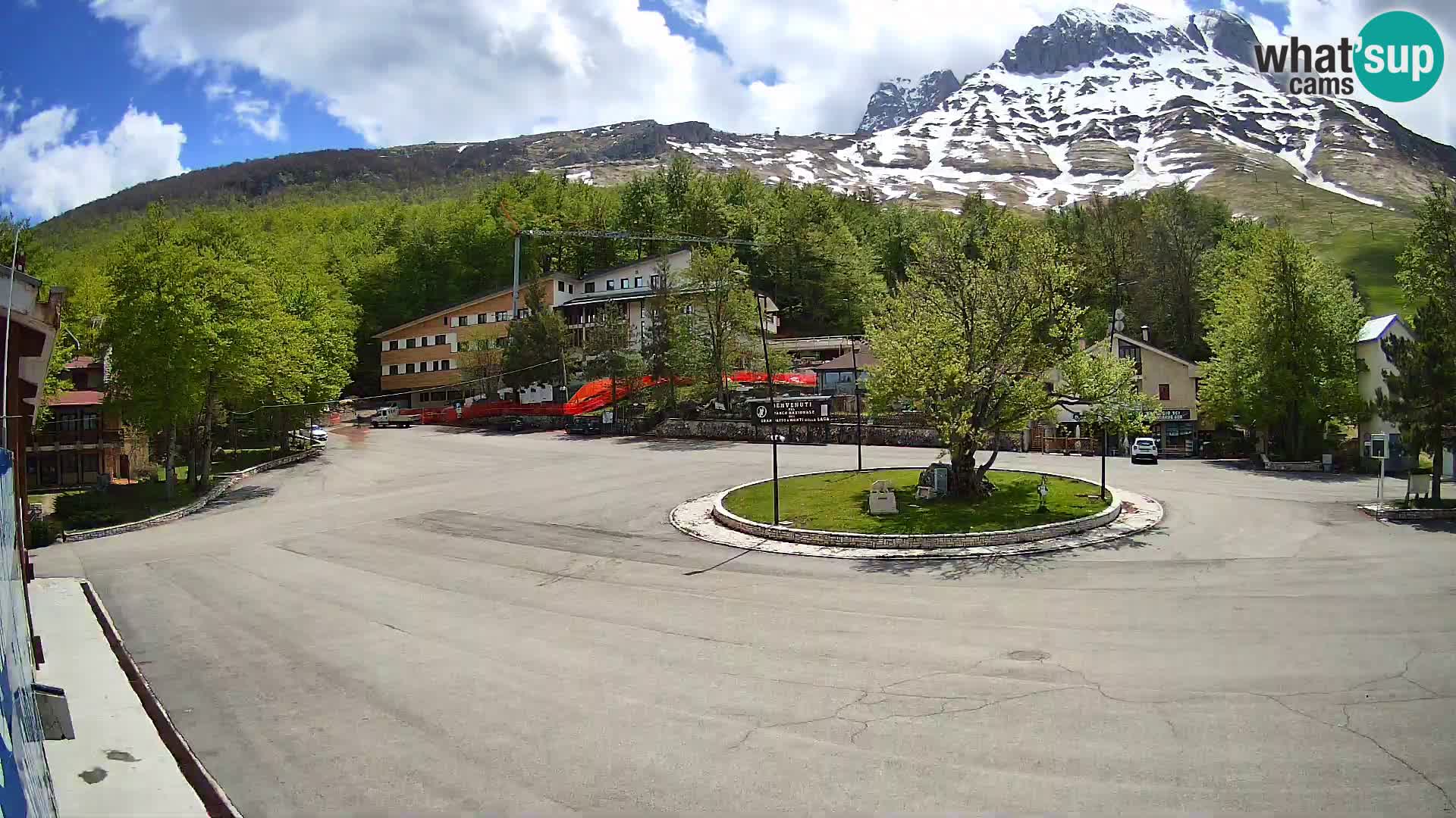 Prati di Tivo – Gran Sasso – Pietracamela