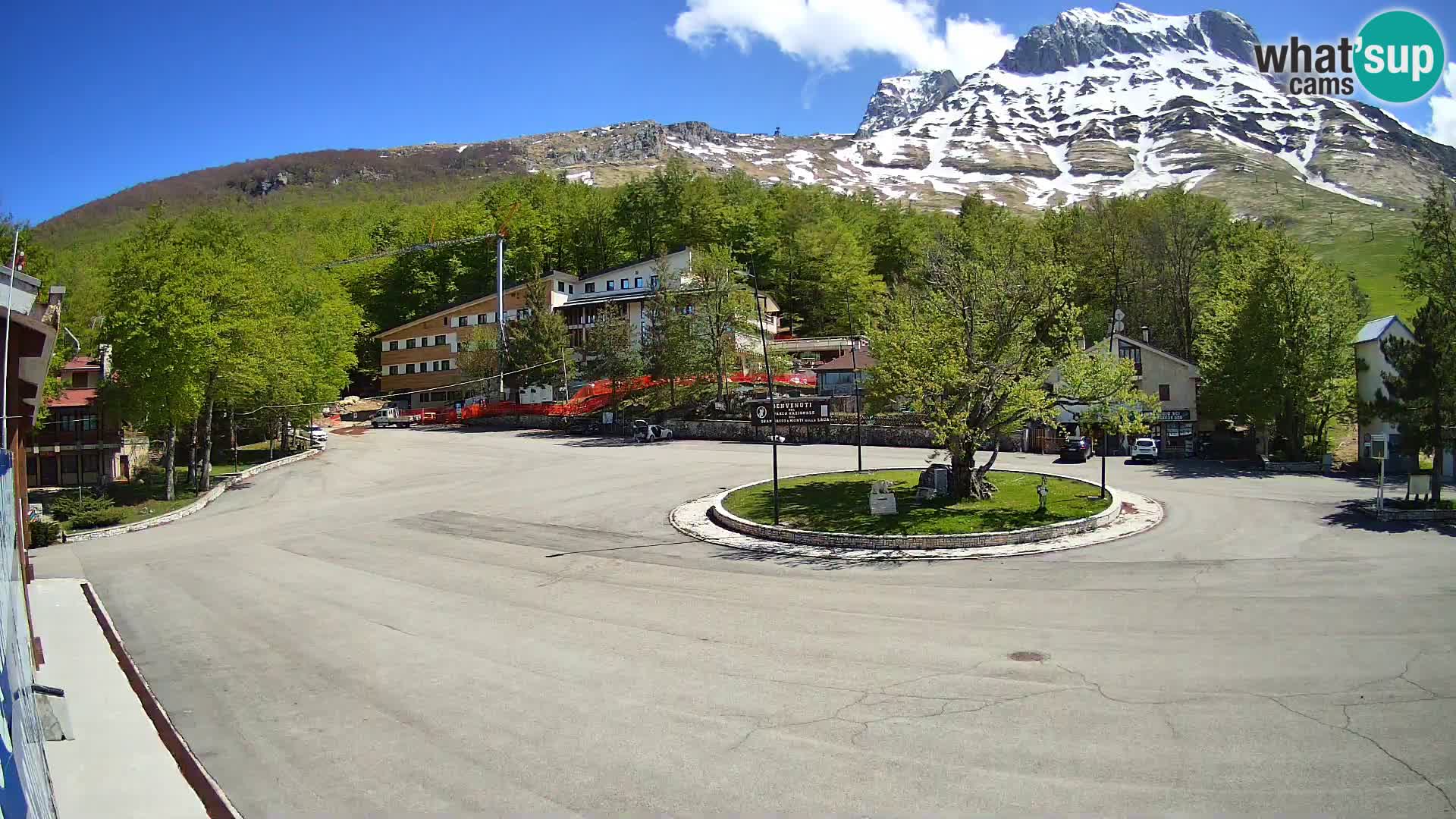 Prati di Tivo – Gran Sasso – Pietracamela