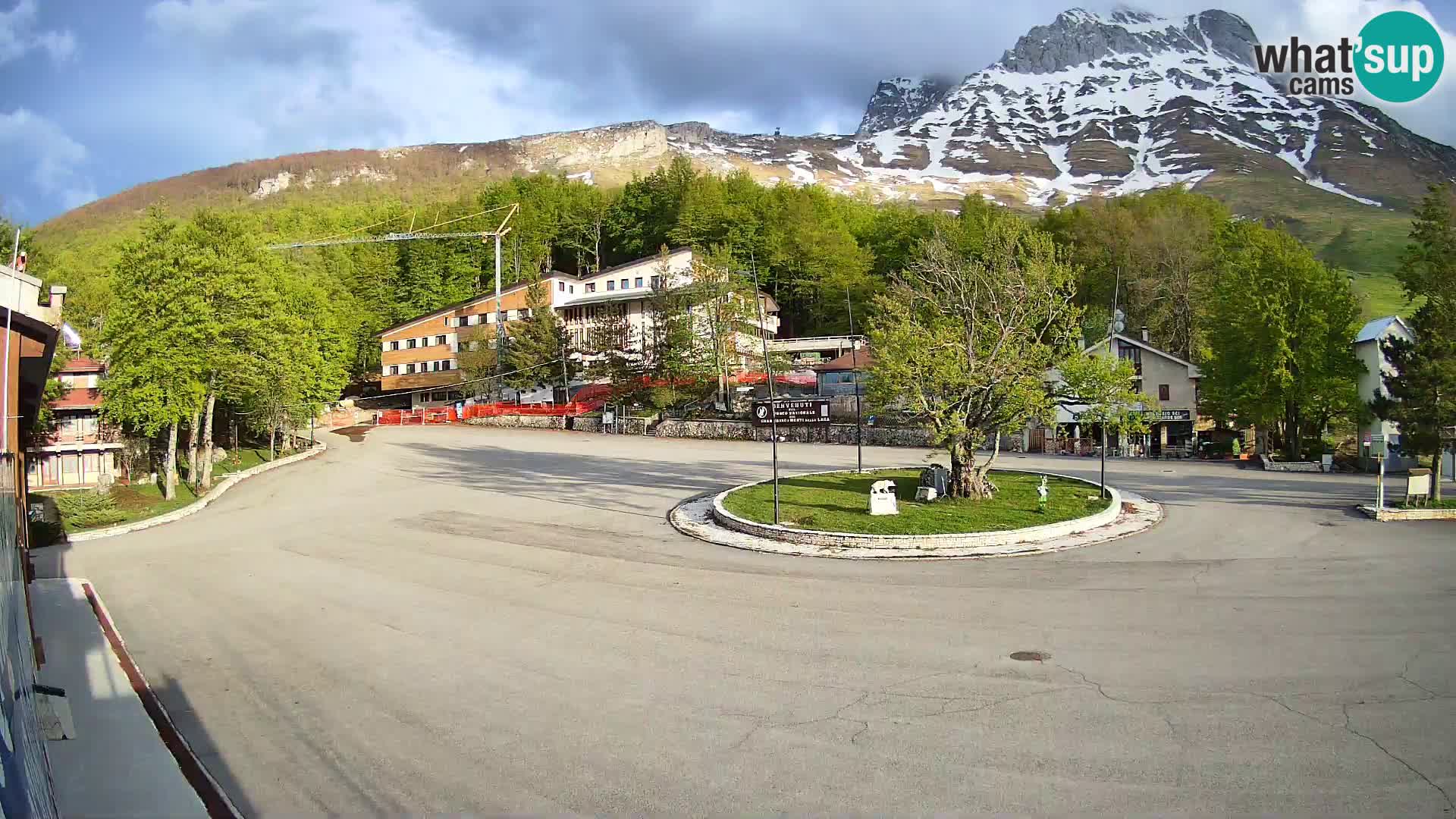 Prati di Tivo – Gran Sasso – Pietracamela