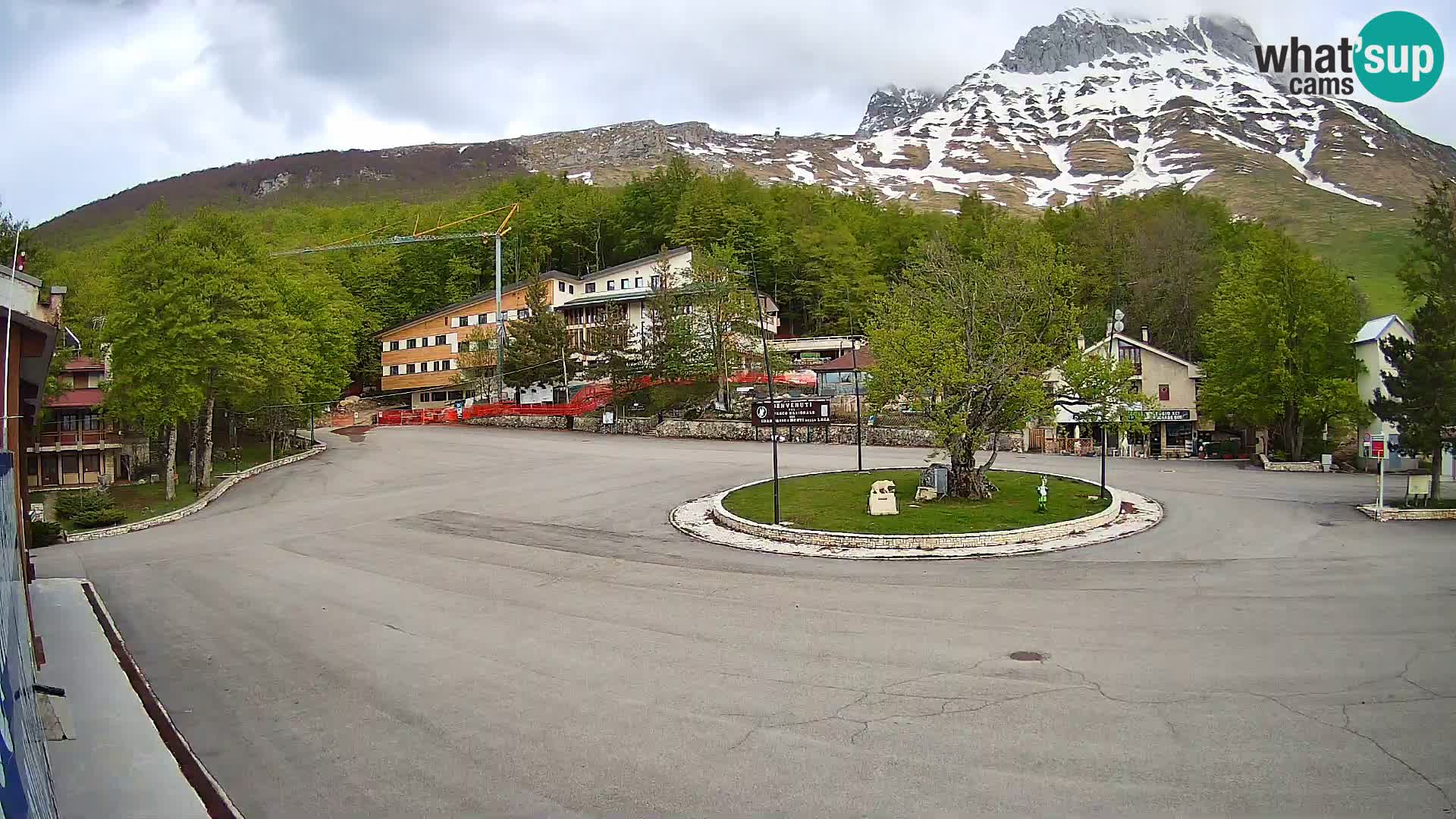 Prati di Tivo – Gran Sasso – Pietracamela