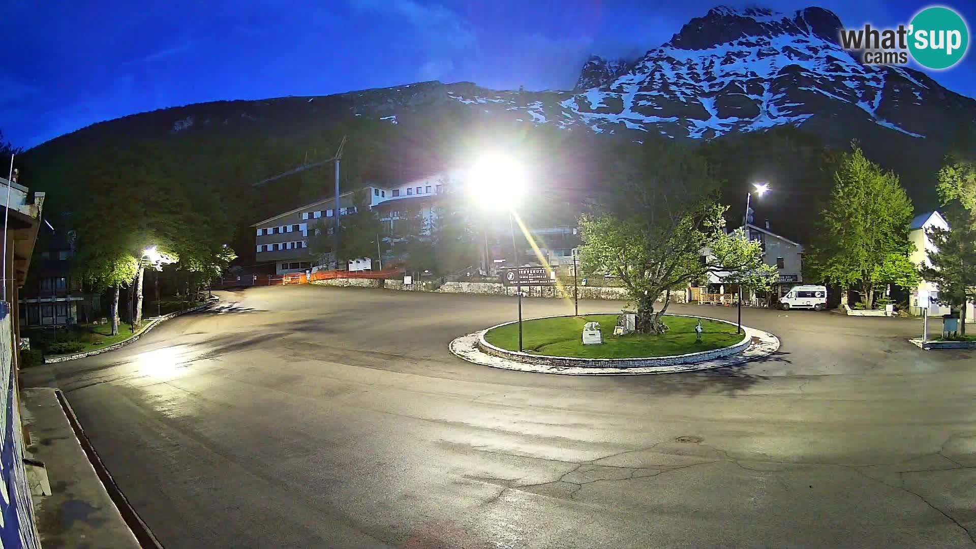 Prati di Tivo – Gran Sasso – Pietracamela