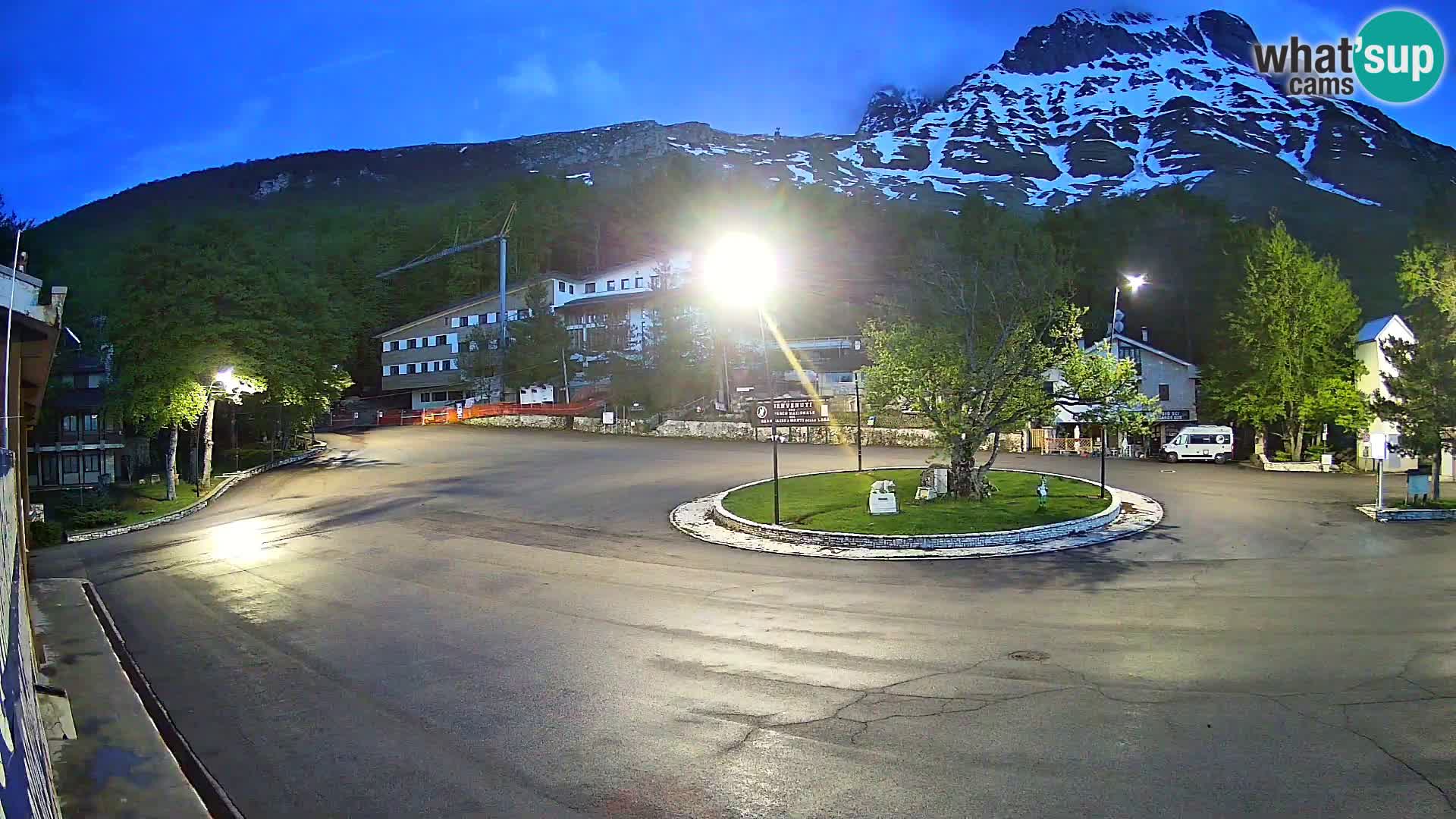 Prati di Tivo – Gran Sasso – Pietracamela