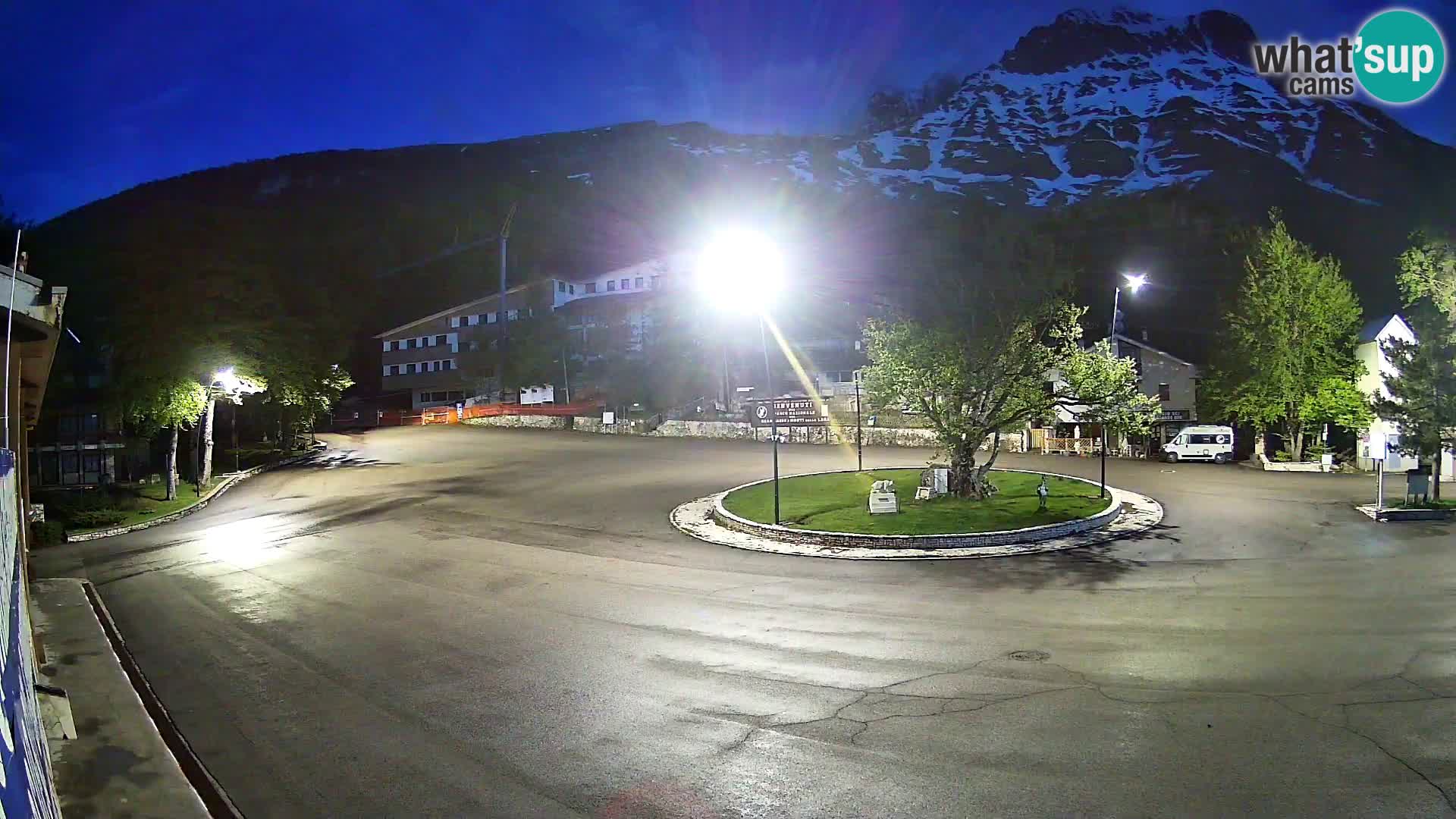 Prati di Tivo – Gran Sasso – Pietracamela
