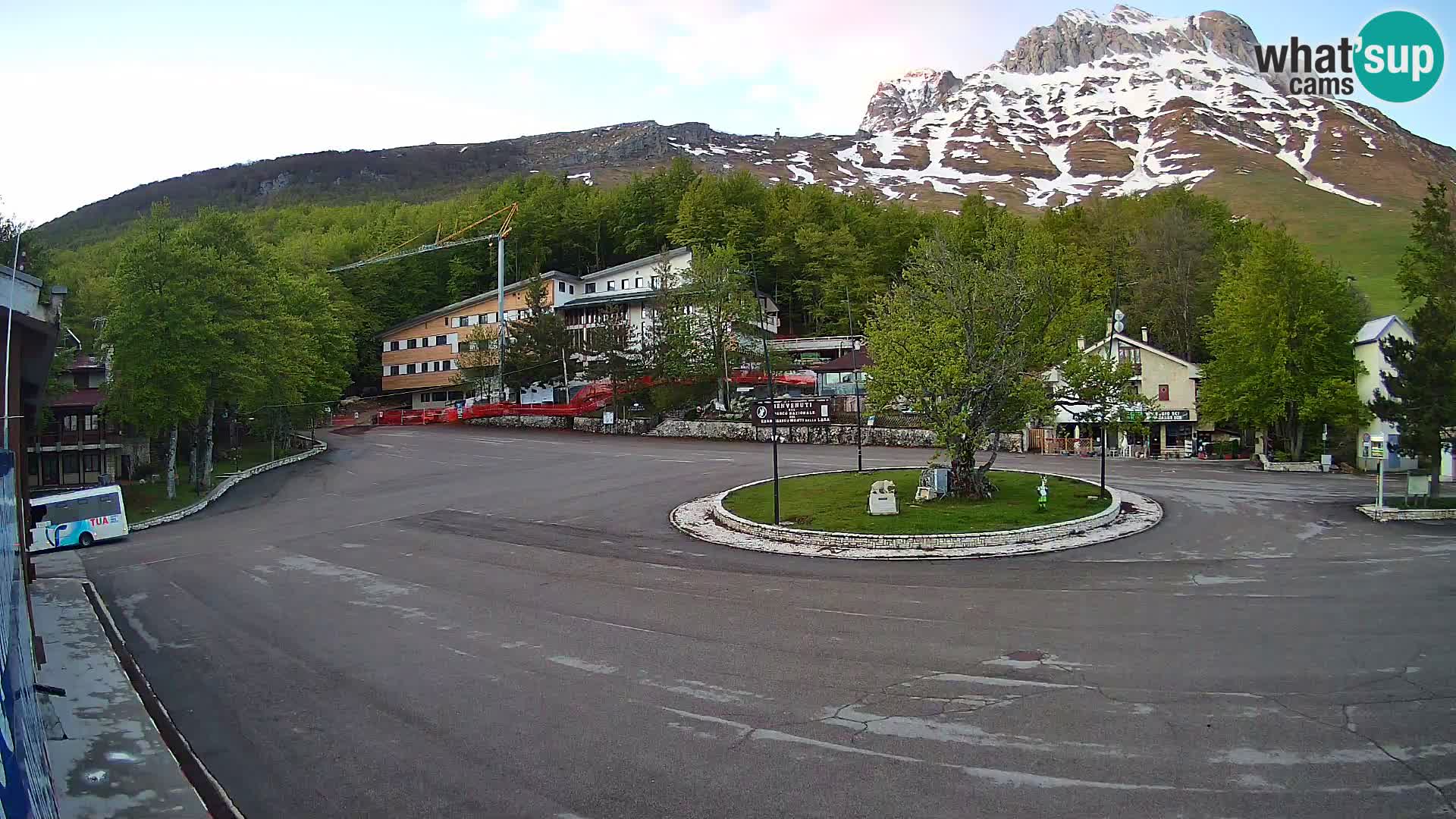 Prati di Tivo – Gran Sasso – Pietracamela