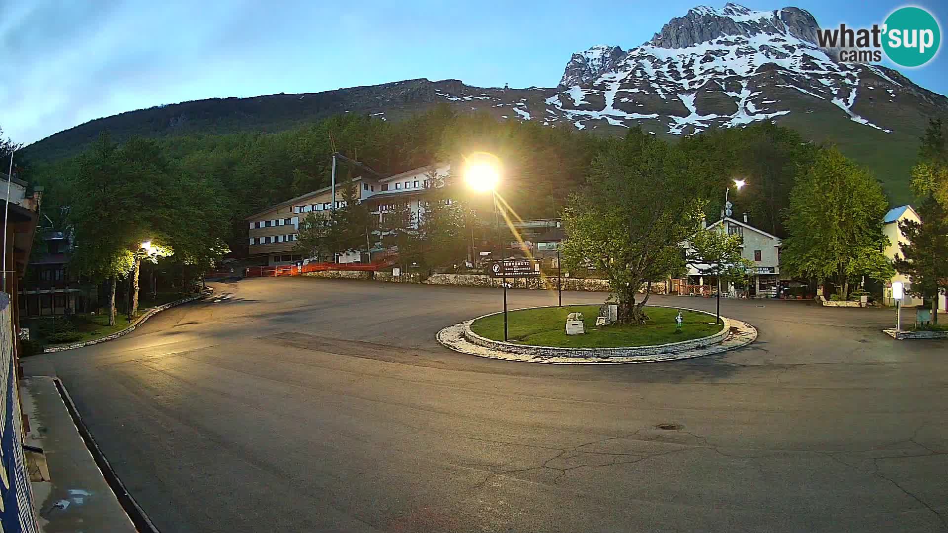Prati di Tivo – Gran Sasso – Pietracamela