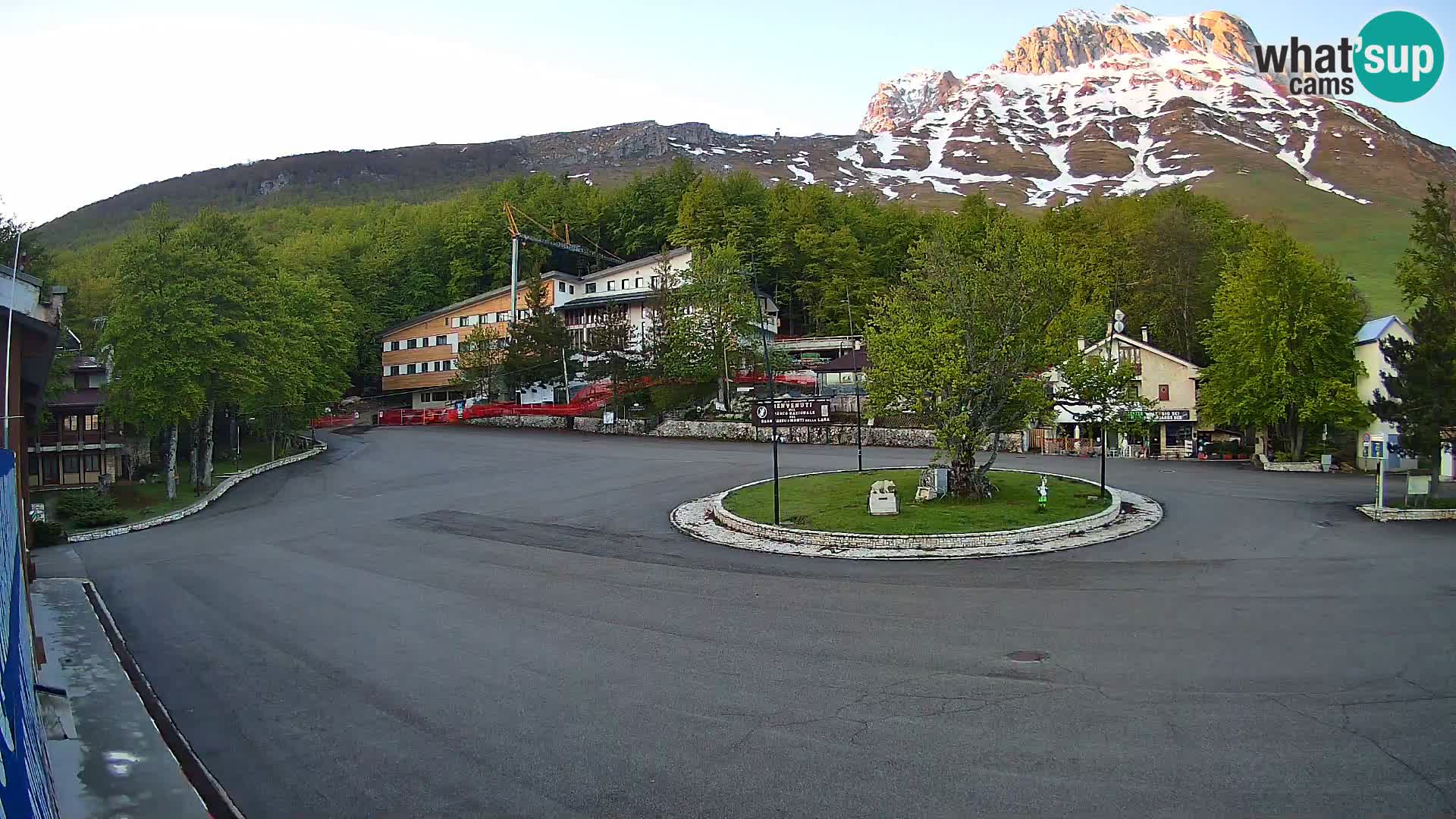 Prati di Tivo – Gran Sasso – Pietracamela
