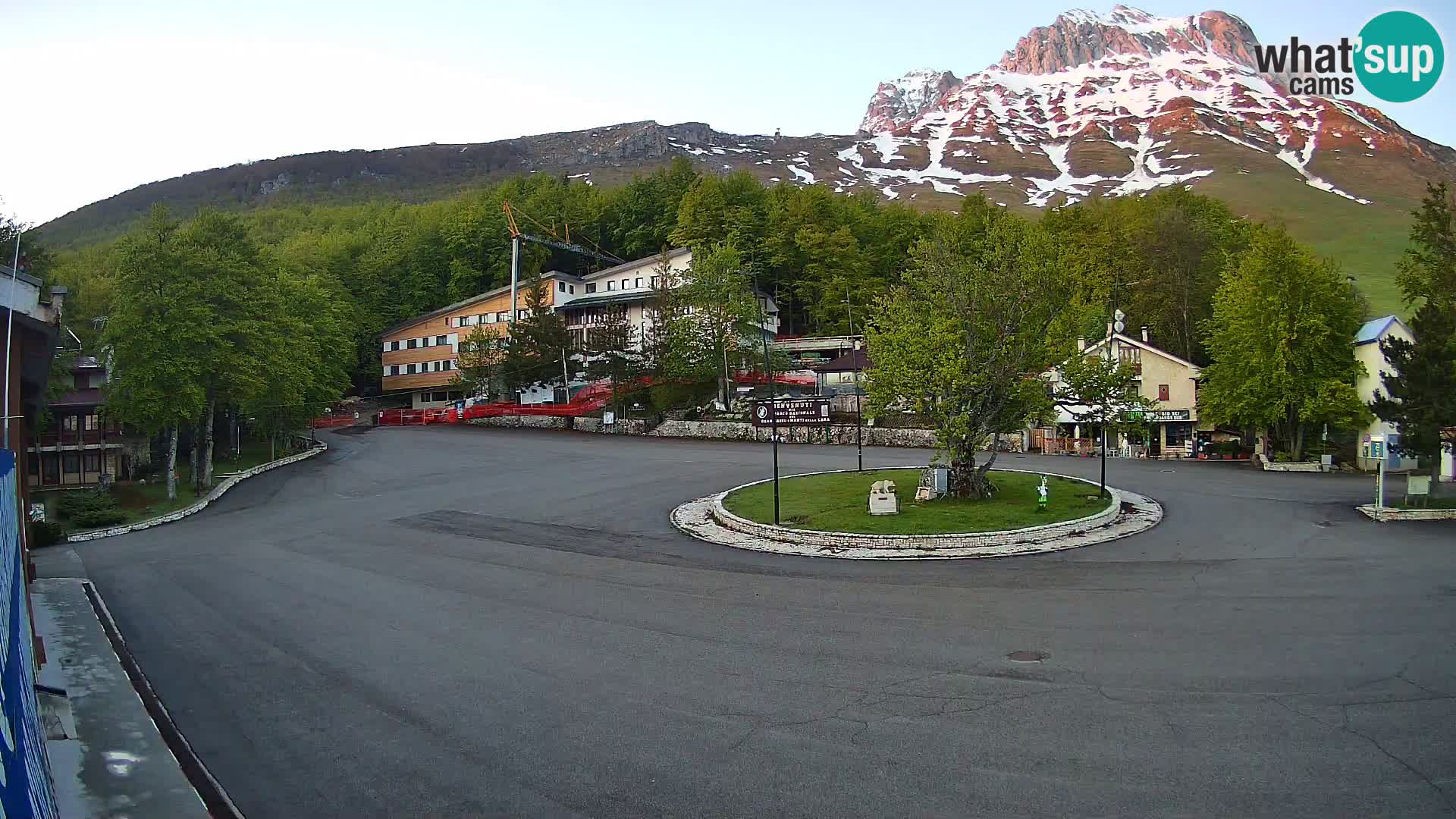 Prati di Tivo – Gran Sasso – Pietracamela
