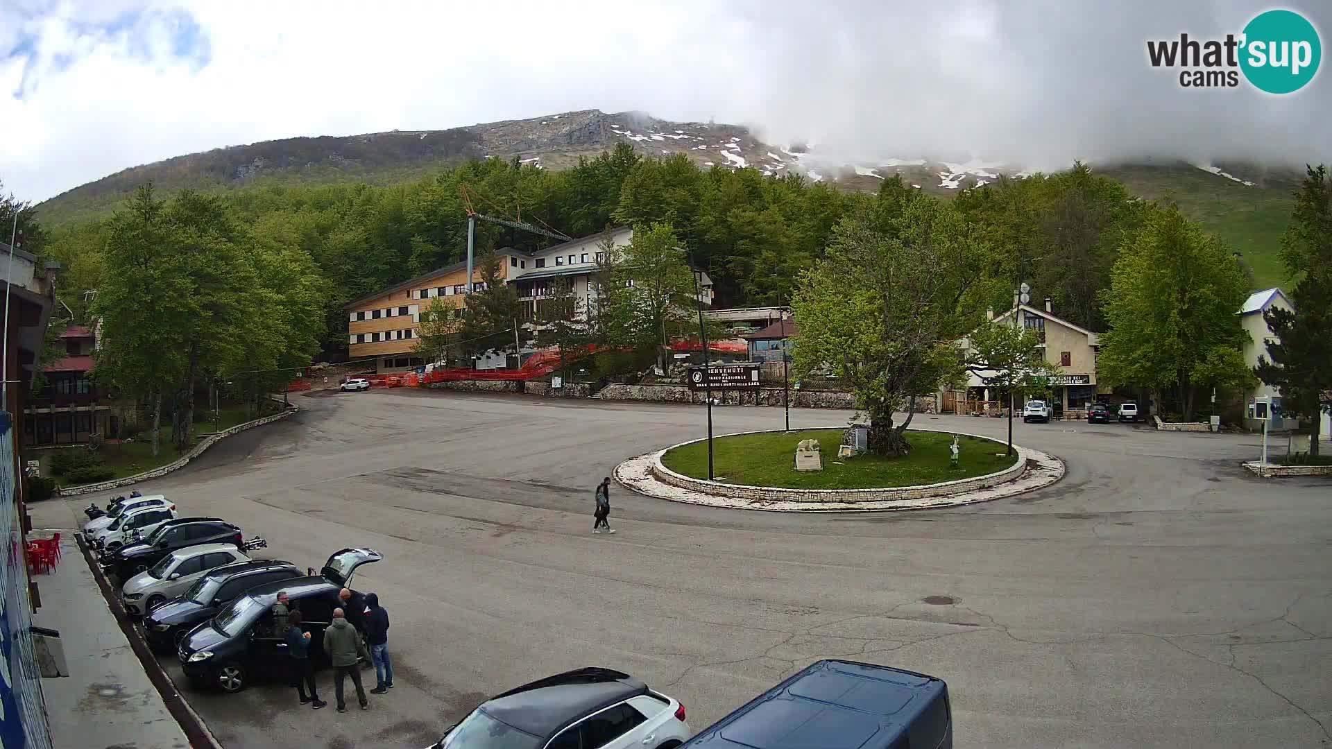 Prati di Tivo – Gran Sasso – Pietracamela