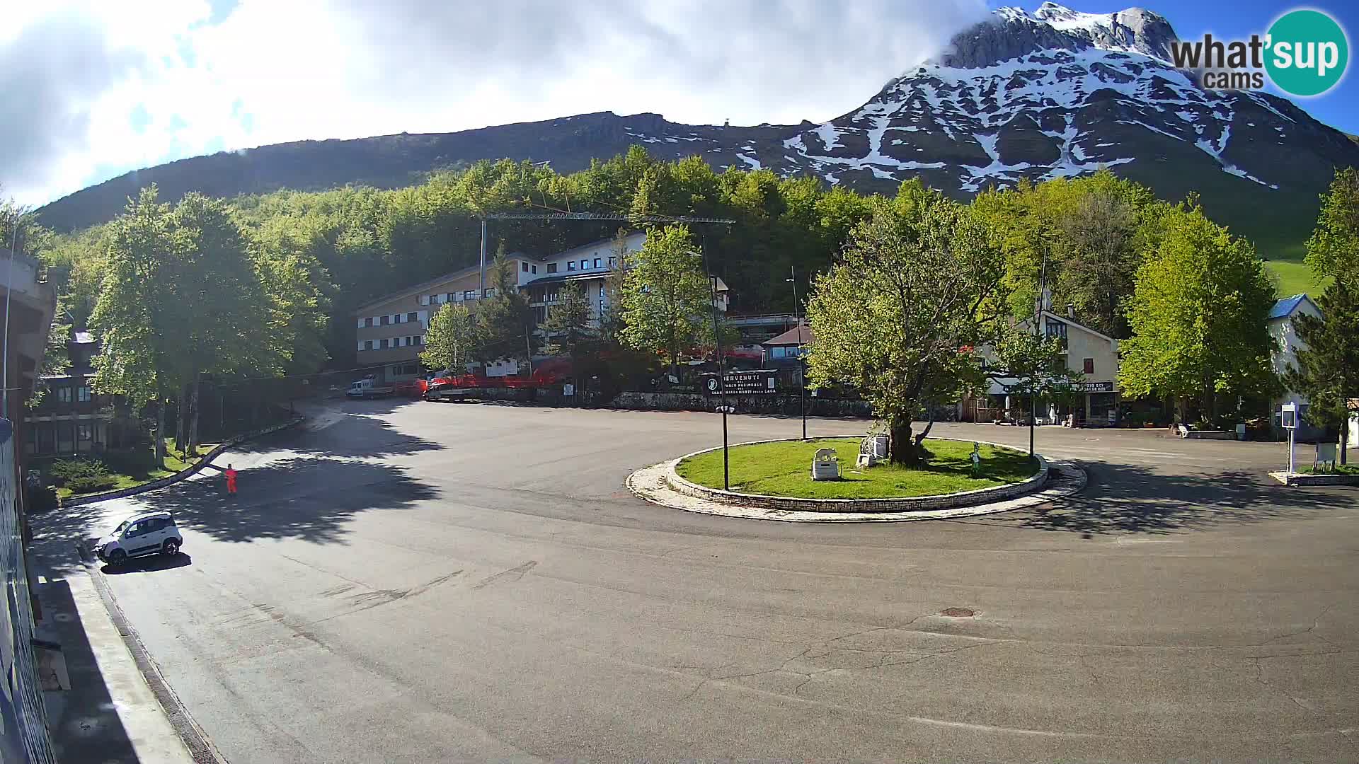Prati di Tivo – Gran Sasso – Pietracamela