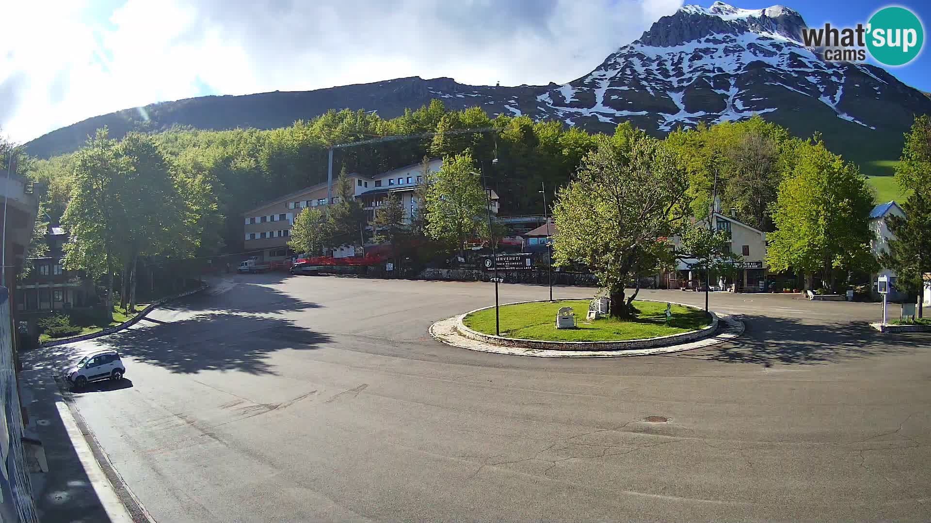 Prati di Tivo – Gran Sasso – Pietracamela