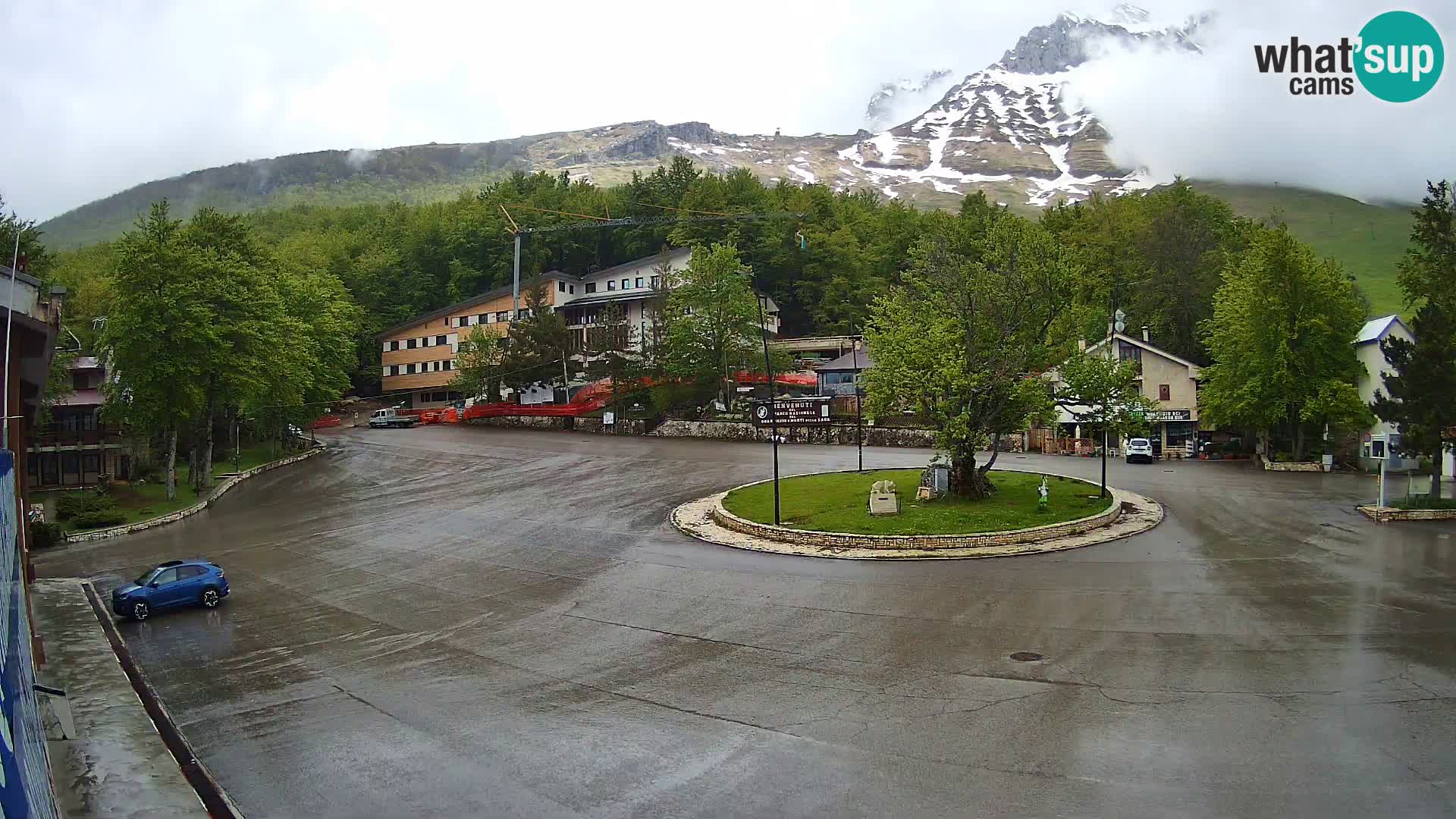 Prati di Tivo – Gran Sasso – Pietracamela