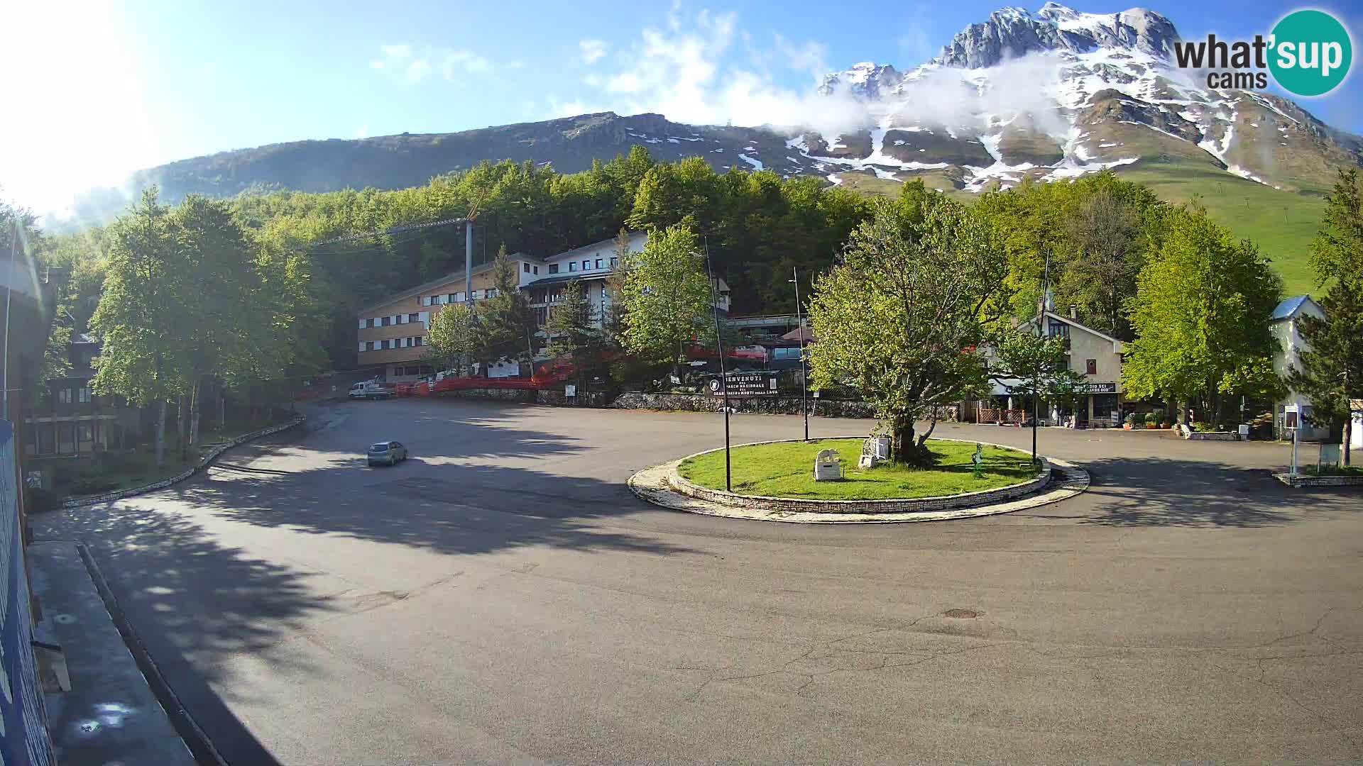 Prati di Tivo – Gran Sasso – Pietracamela