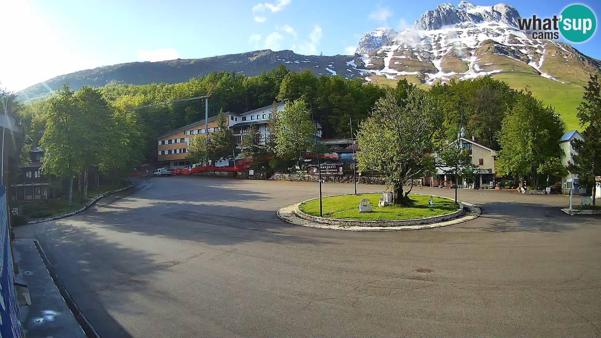 Prati di Tivo – Gran Sasso – Pietracamela
