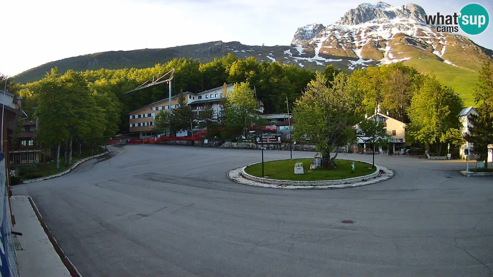 Prati di Tivo – Gran Sasso – Pietracamela