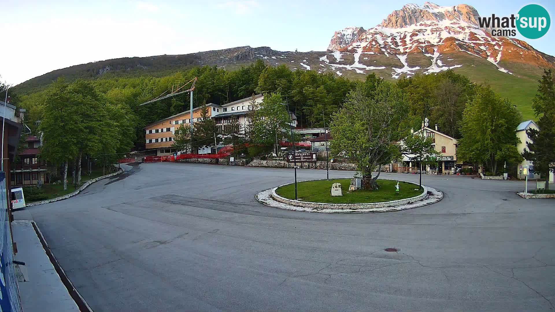 Prati di Tivo – Gran Sasso – Pietracamela