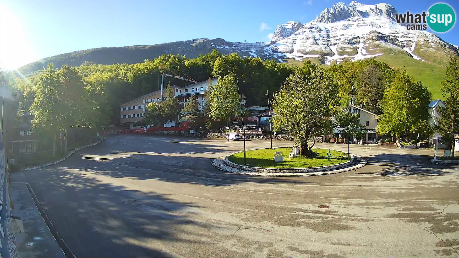 Prati di Tivo – Gran Sasso – Pietracamela