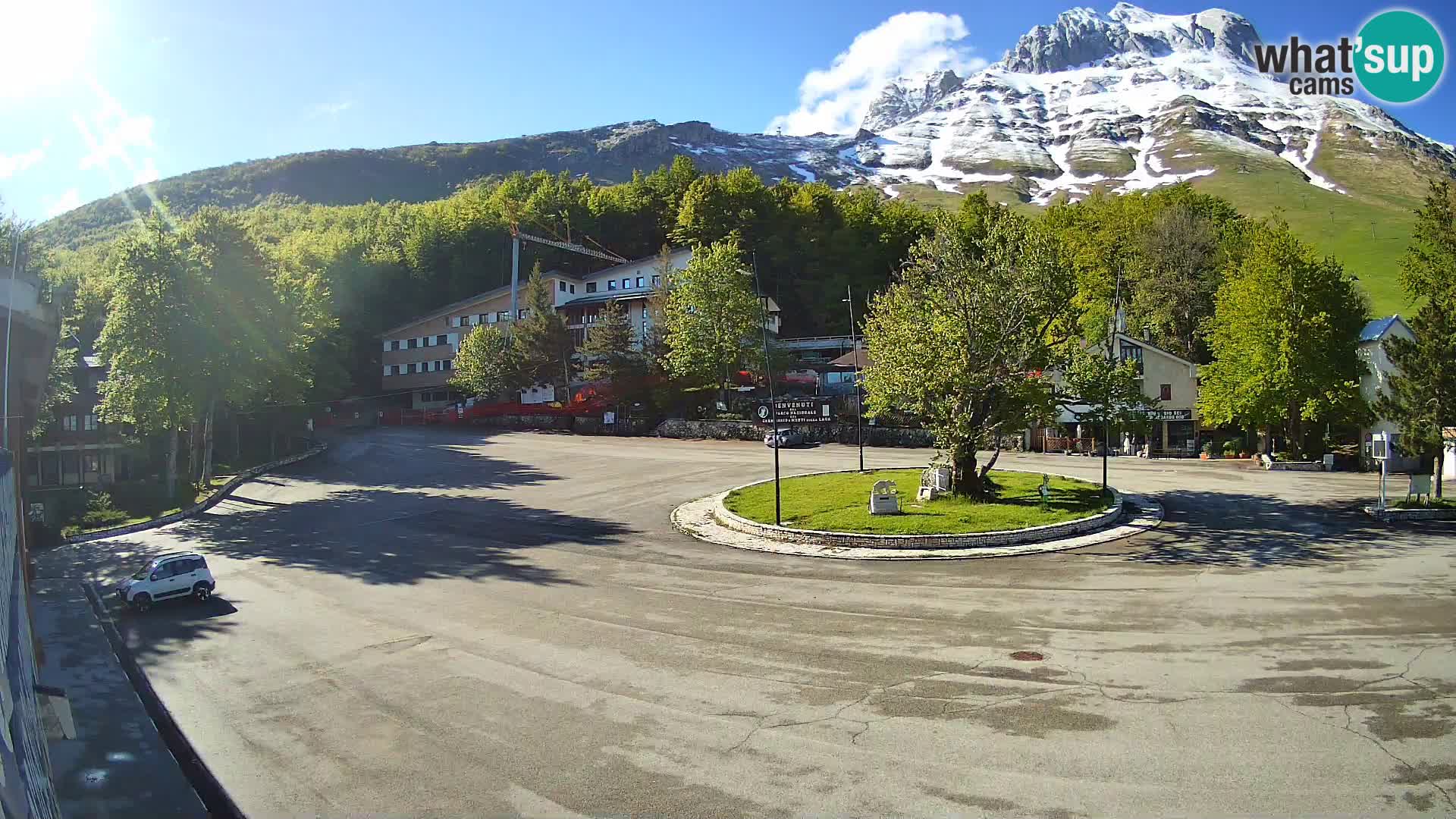 Prati di Tivo – Gran Sasso – Pietracamela