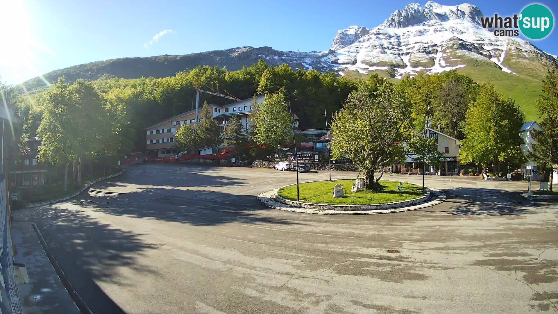 Prati di Tivo – Gran Sasso – Pietracamela