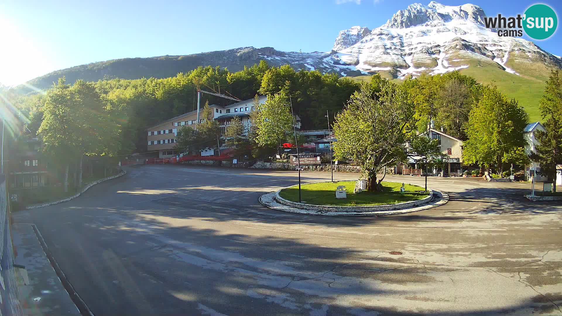 Prati di Tivo – Gran Sasso – Pietracamela