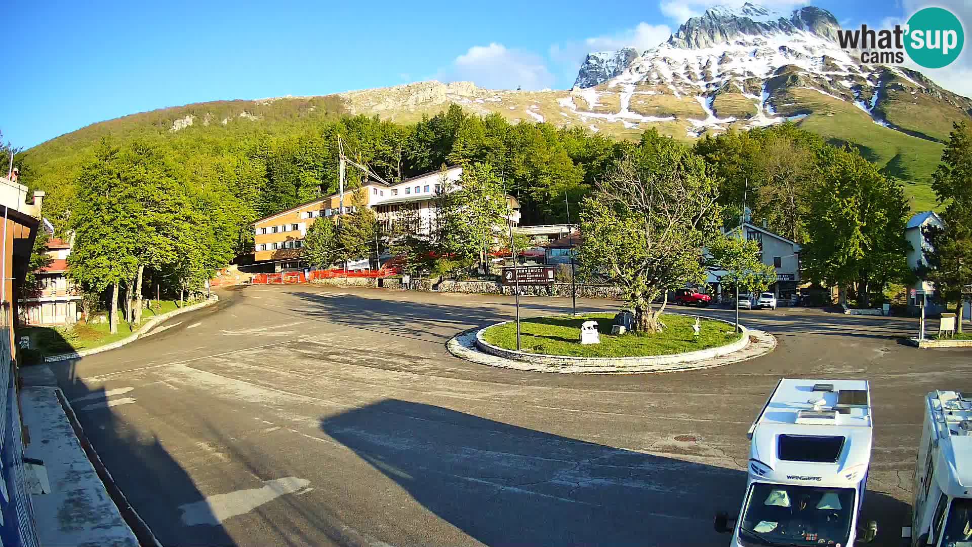 Prati di Tivo – Gran Sasso – Pietracamela