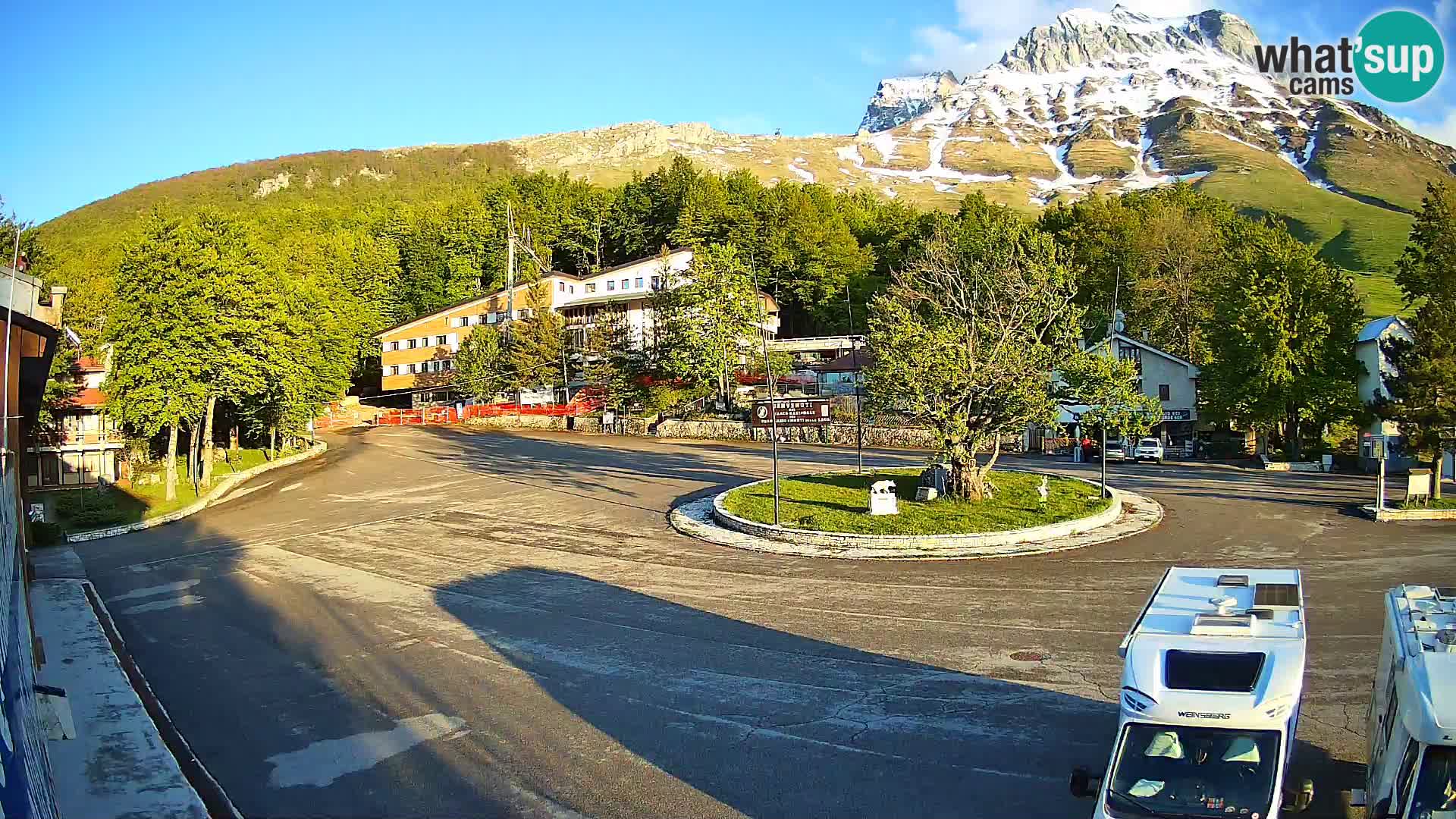 Prati di Tivo – Gran Sasso – Pietracamela