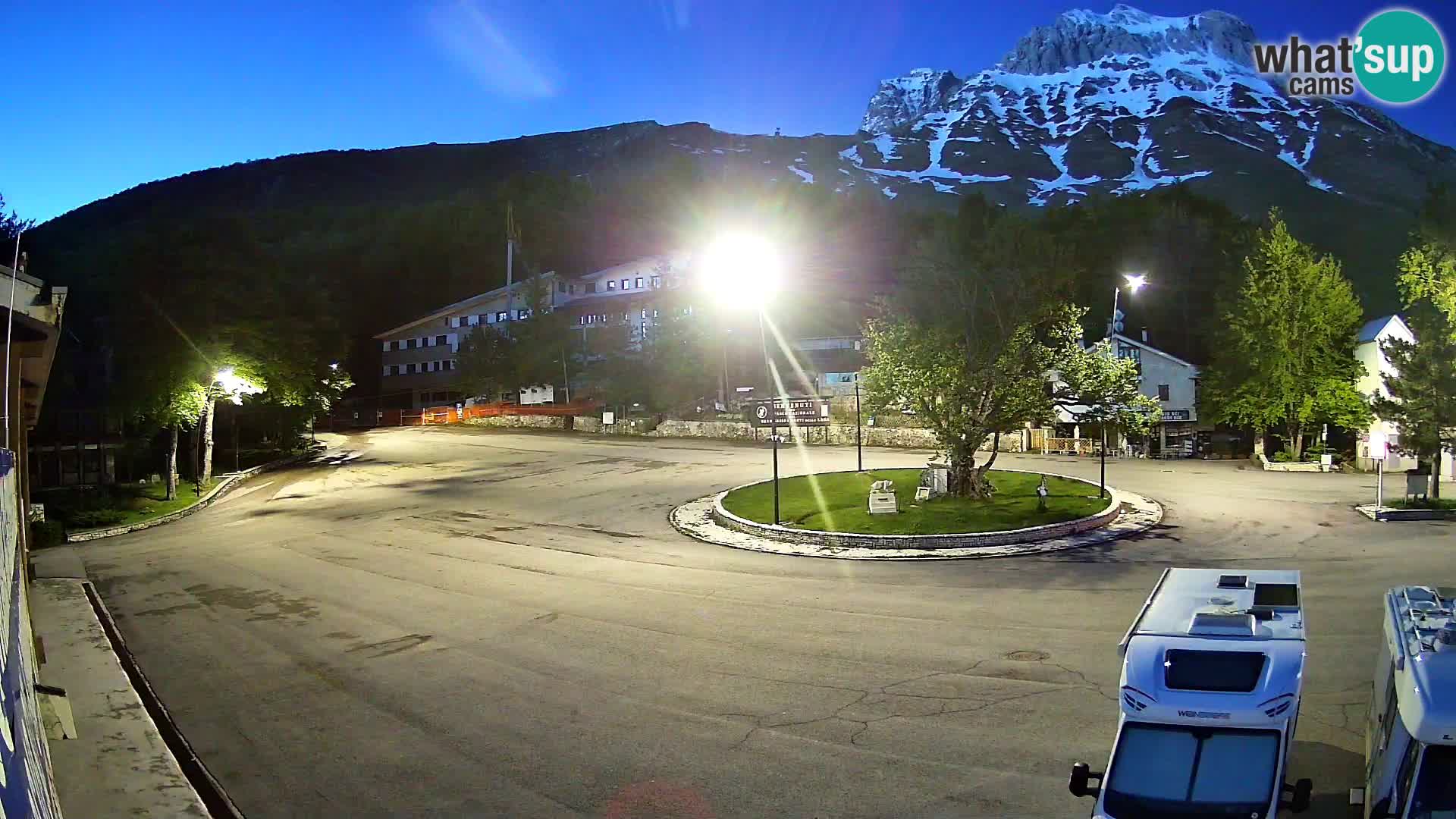 Prati di Tivo – Gran Sasso – Pietracamela