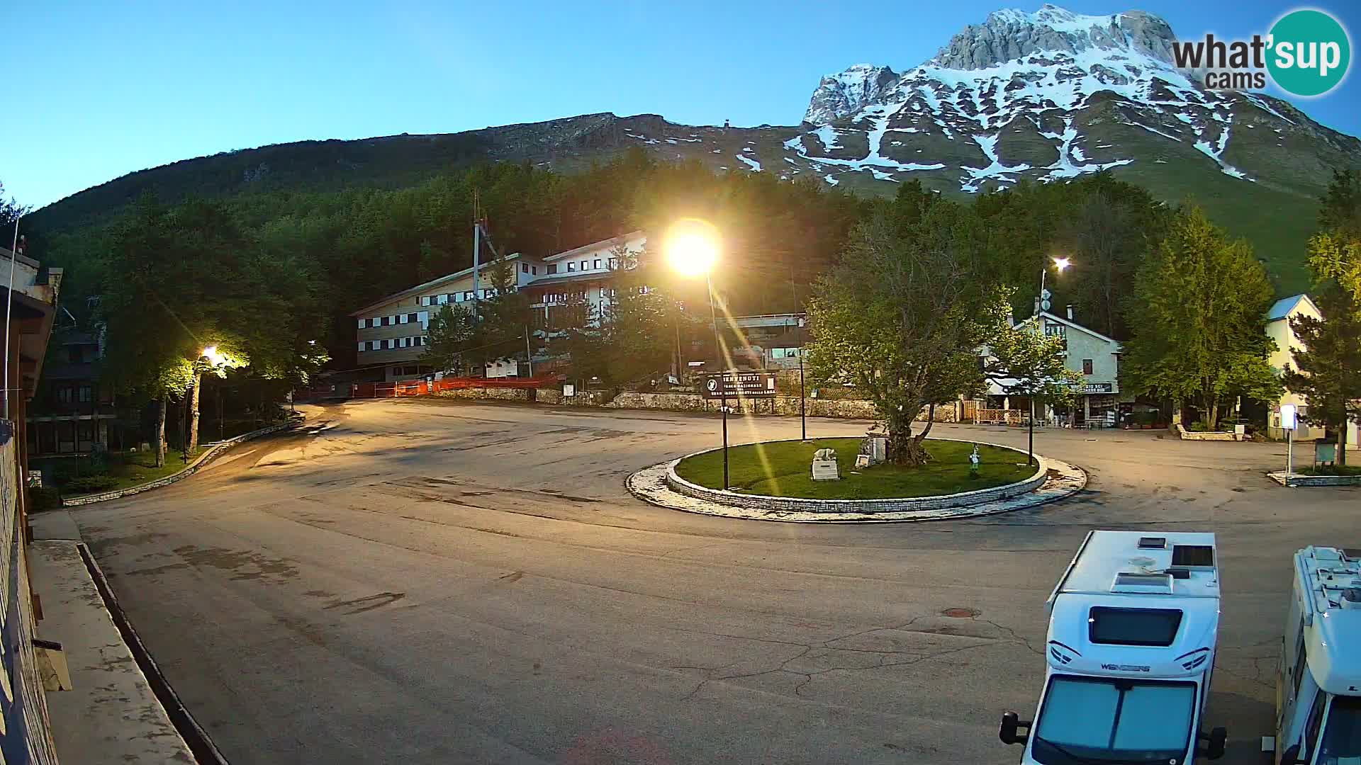 Prati di Tivo – Gran Sasso – Pietracamela
