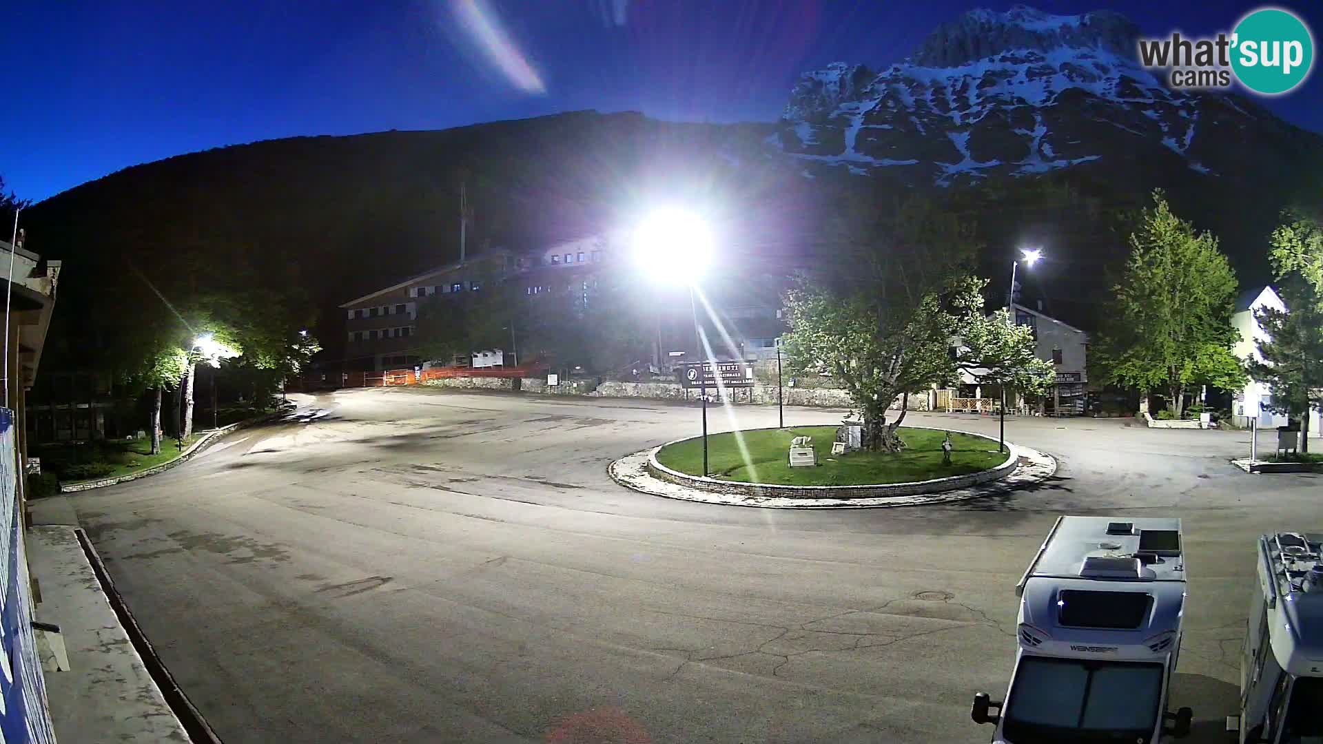 Prati di Tivo – Gran Sasso – Pietracamela