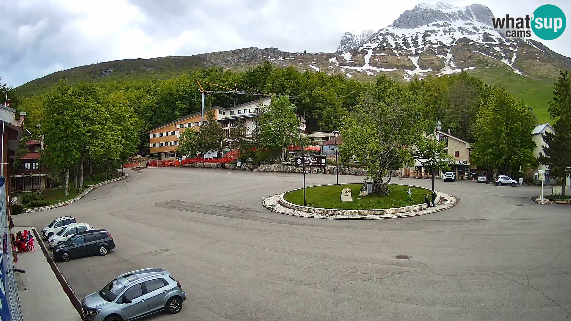 Prati di Tivo – Gran Sasso – Pietracamela