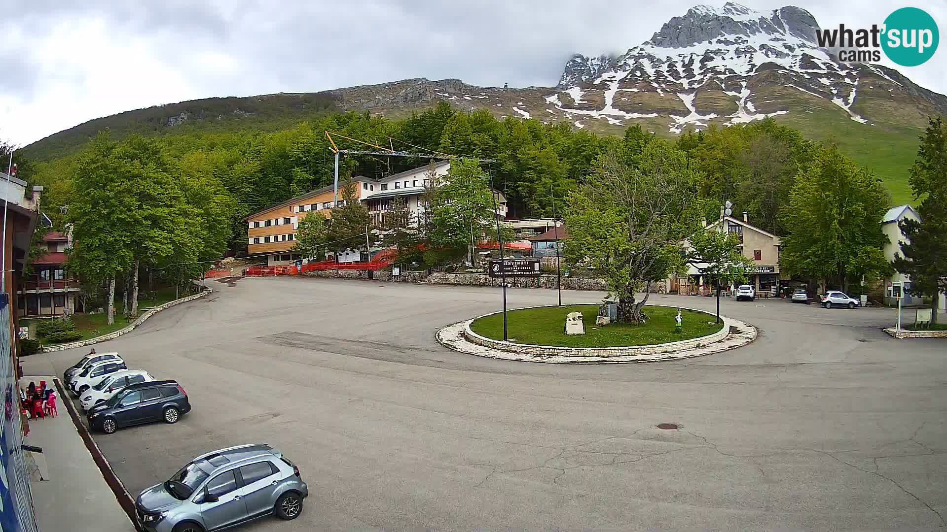 Prati di Tivo – Gran Sasso – Pietracamela
