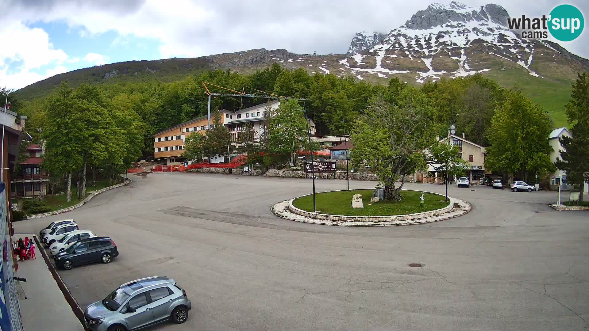 Prati di Tivo – Gran Sasso – Pietracamela