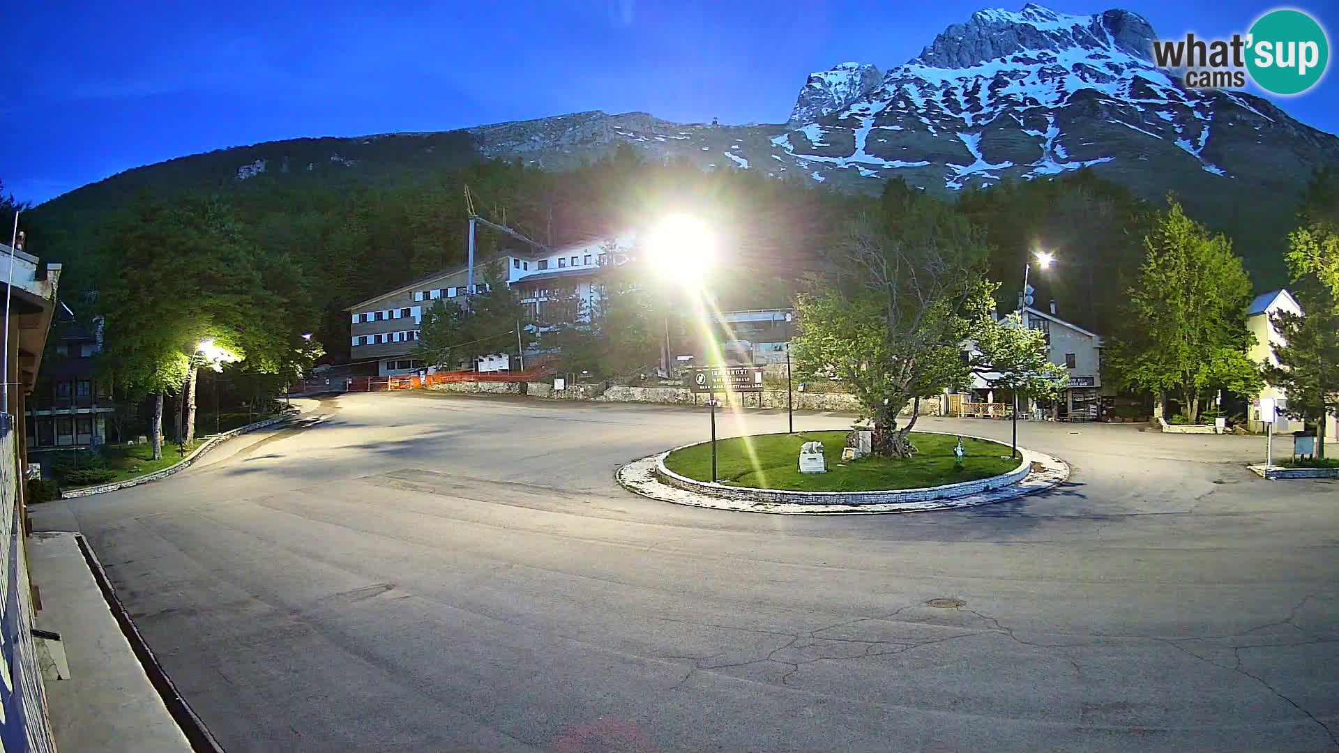 Prati di Tivo – Gran Sasso – Pietracamela