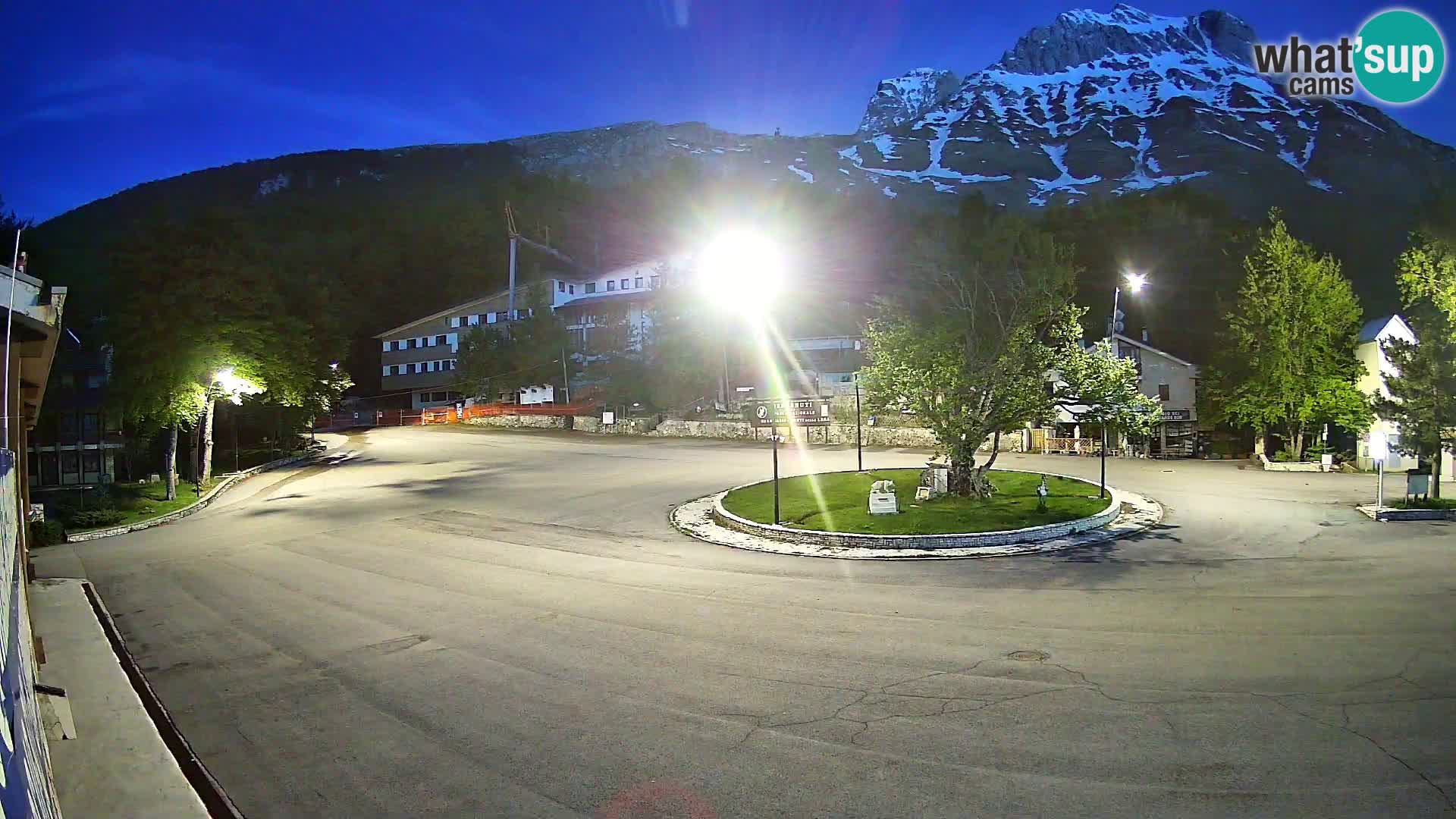 Prati di Tivo – Gran Sasso – Pietracamela