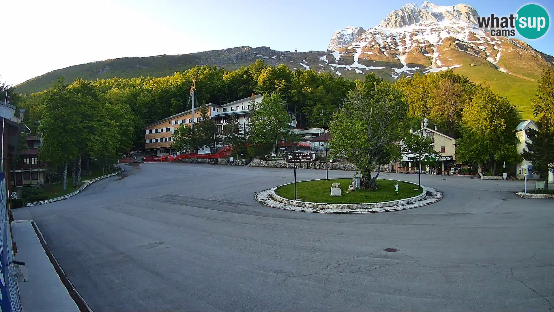Prati di Tivo – Gran Sasso – Pietracamela