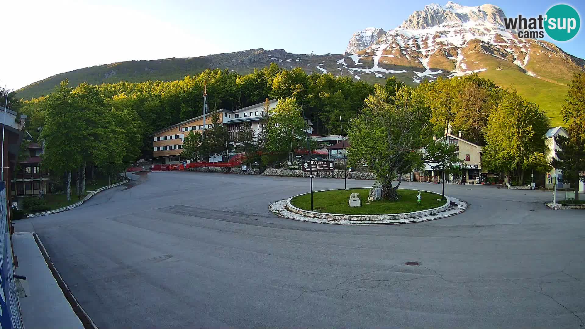Prati di Tivo – Gran Sasso – Pietracamela