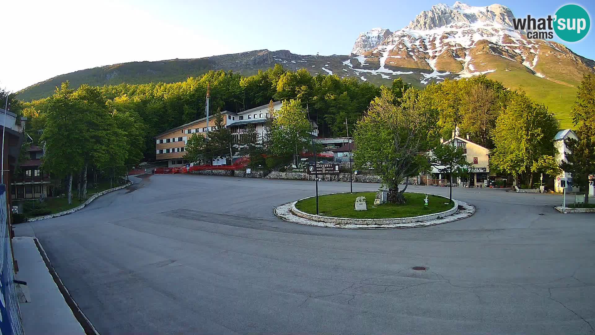 Prati di Tivo – Gran Sasso – Pietracamela