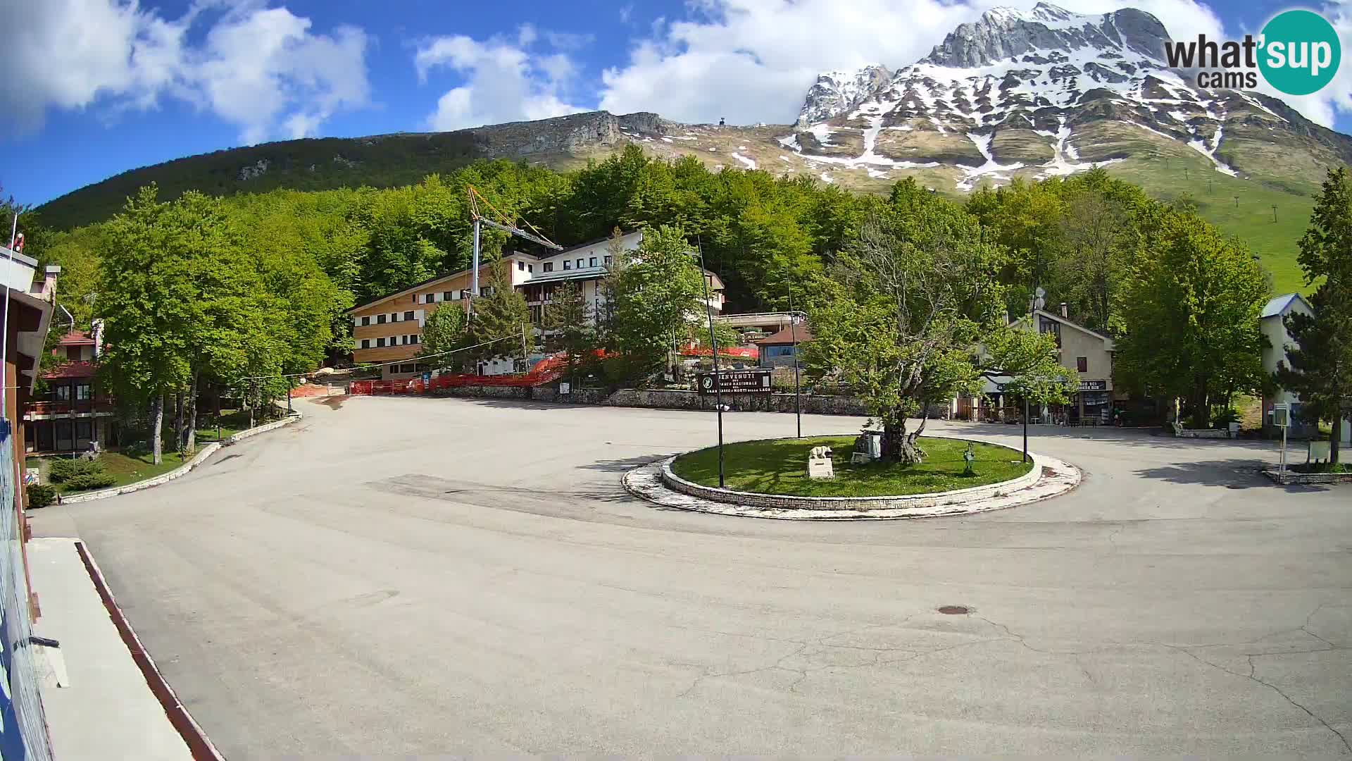 Prati di Tivo – Gran Sasso – Pietracamela