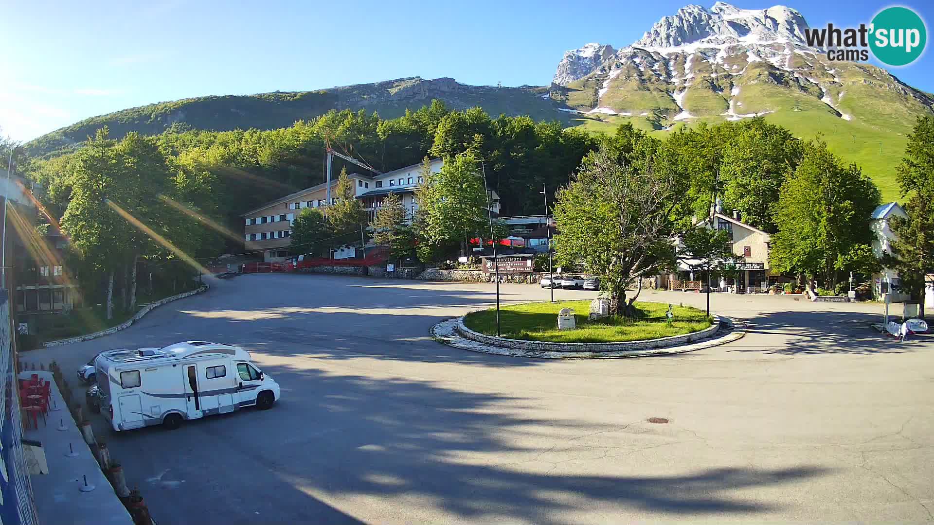 Prati di Tivo – Gran Sasso – Pietracamela
