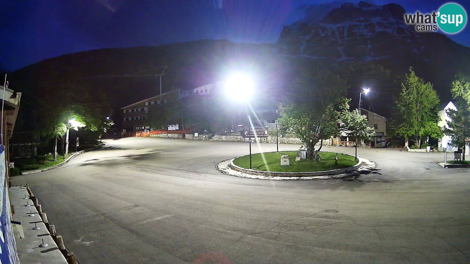 Prati di Tivo – Gran Sasso – Pietracamela