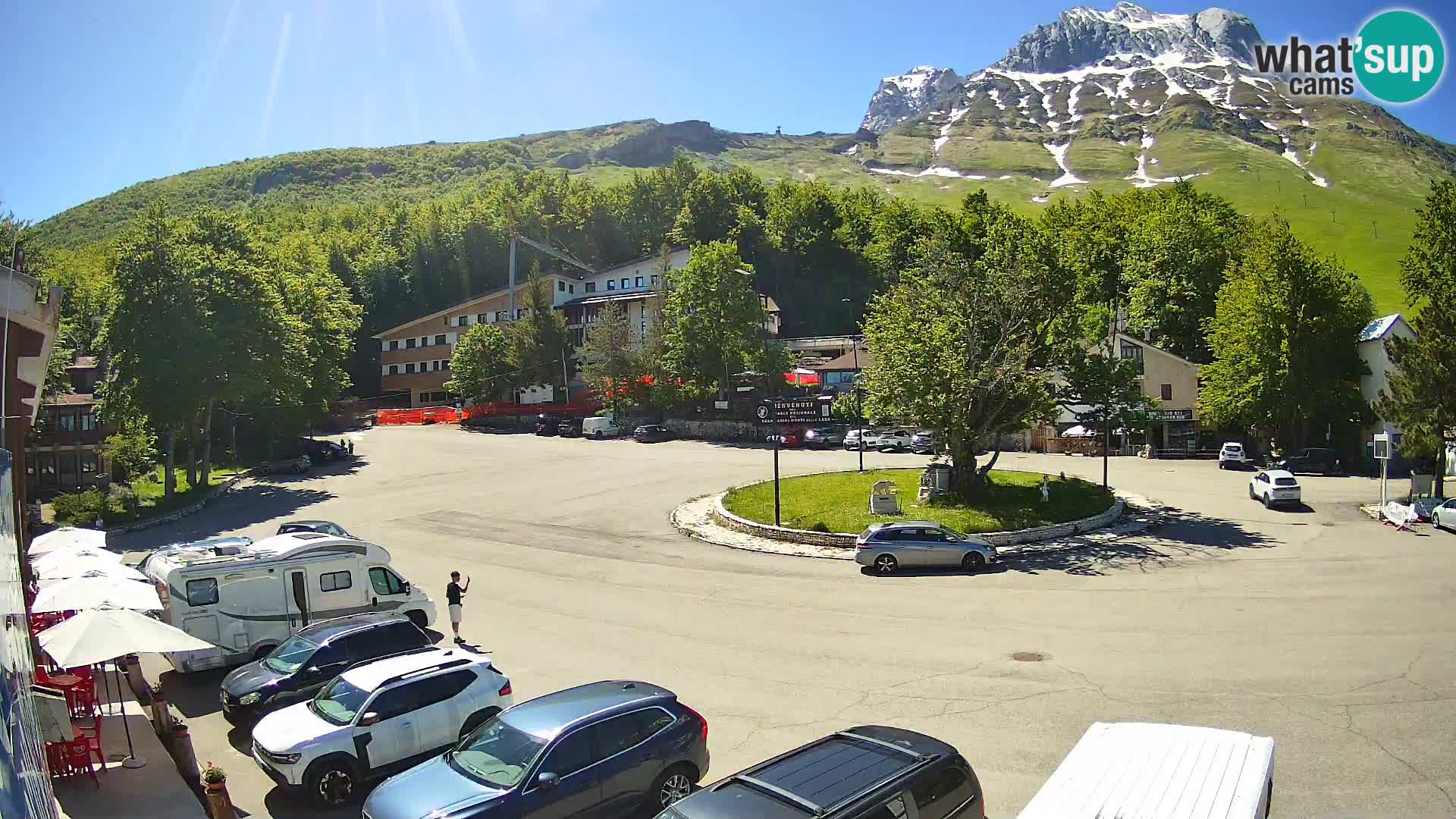 Prati di Tivo – Gran Sasso – Pietracamela