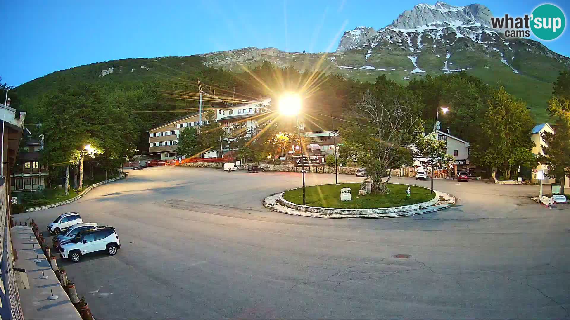 Prati di Tivo – Gran Sasso – Pietracamela