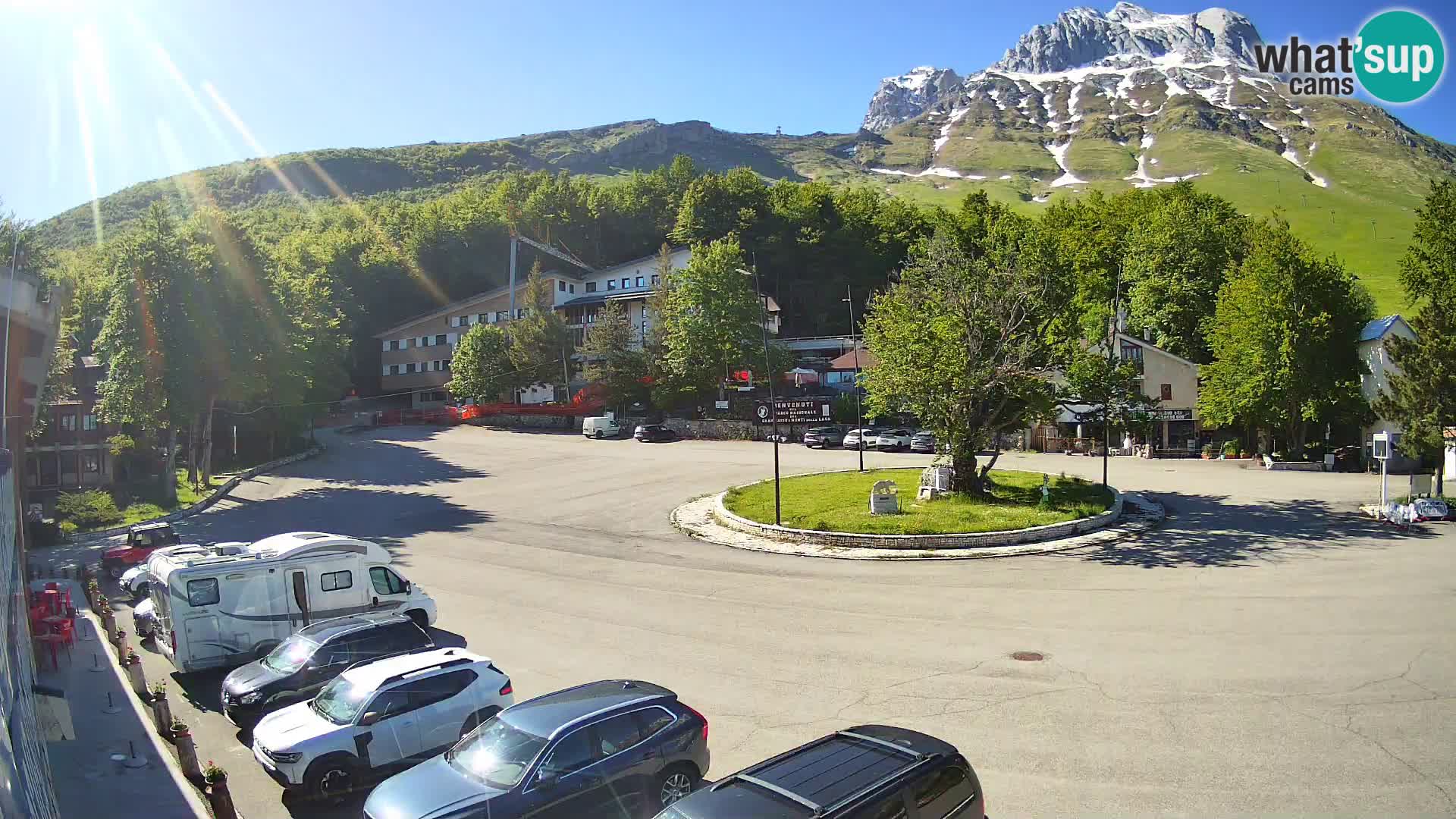 Prati di Tivo – Gran Sasso – Pietracamela