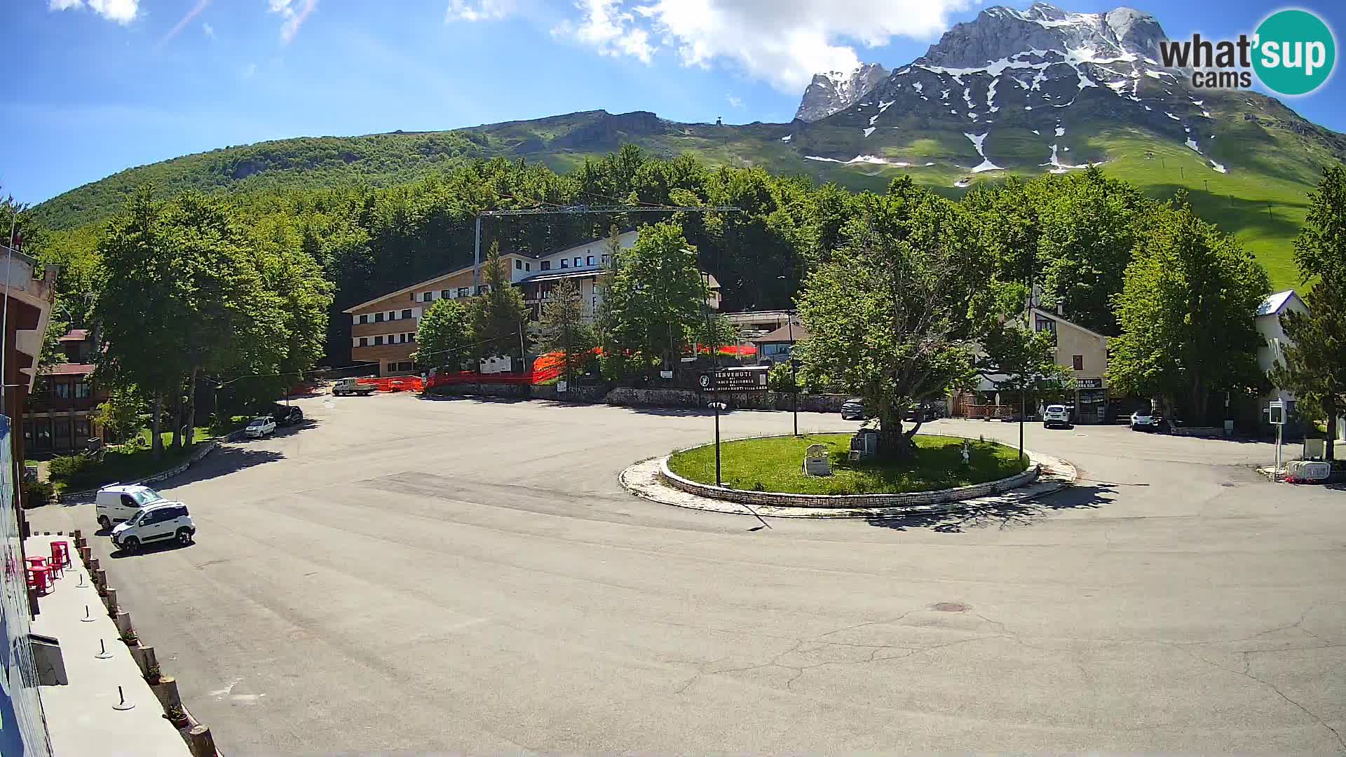 Prati di Tivo – Gran Sasso – Pietracamela